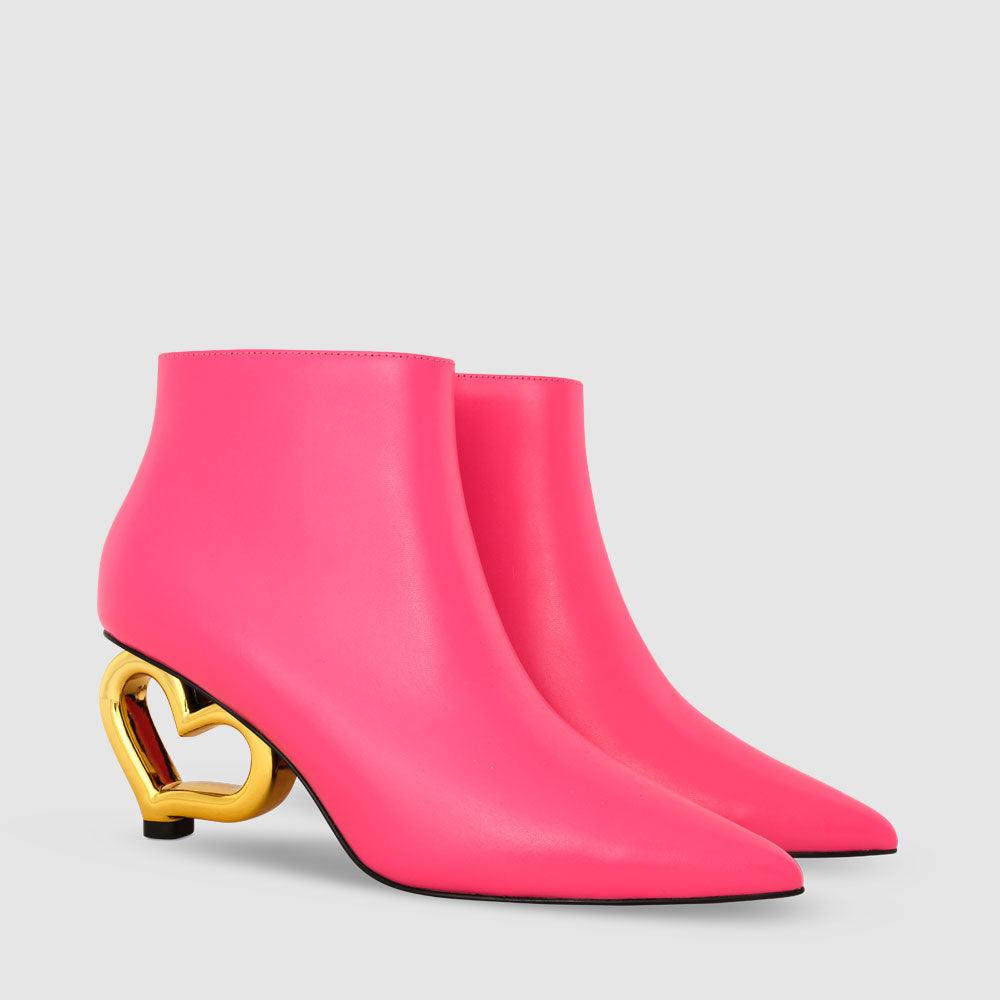 Rhea Boots