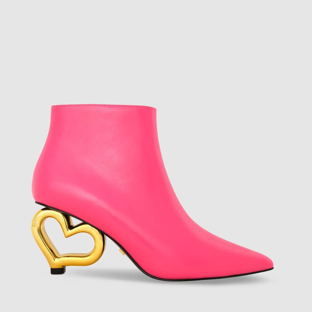 Rhea Boots