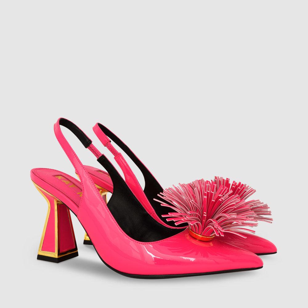 Shani Pumps