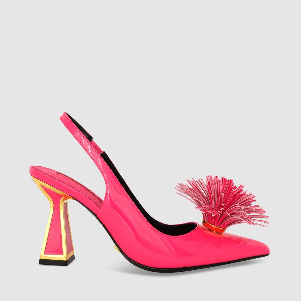 Shani Pumps