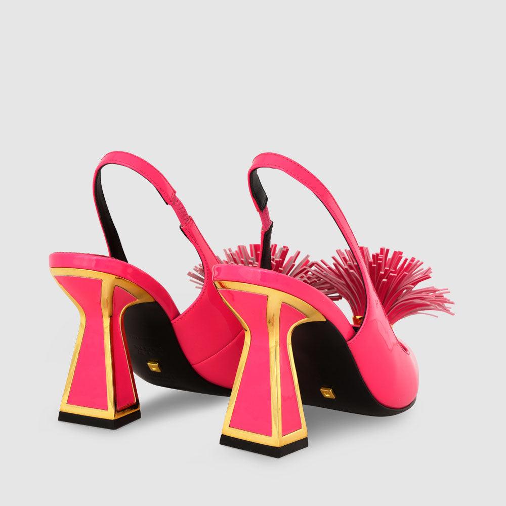 Shani Pumps