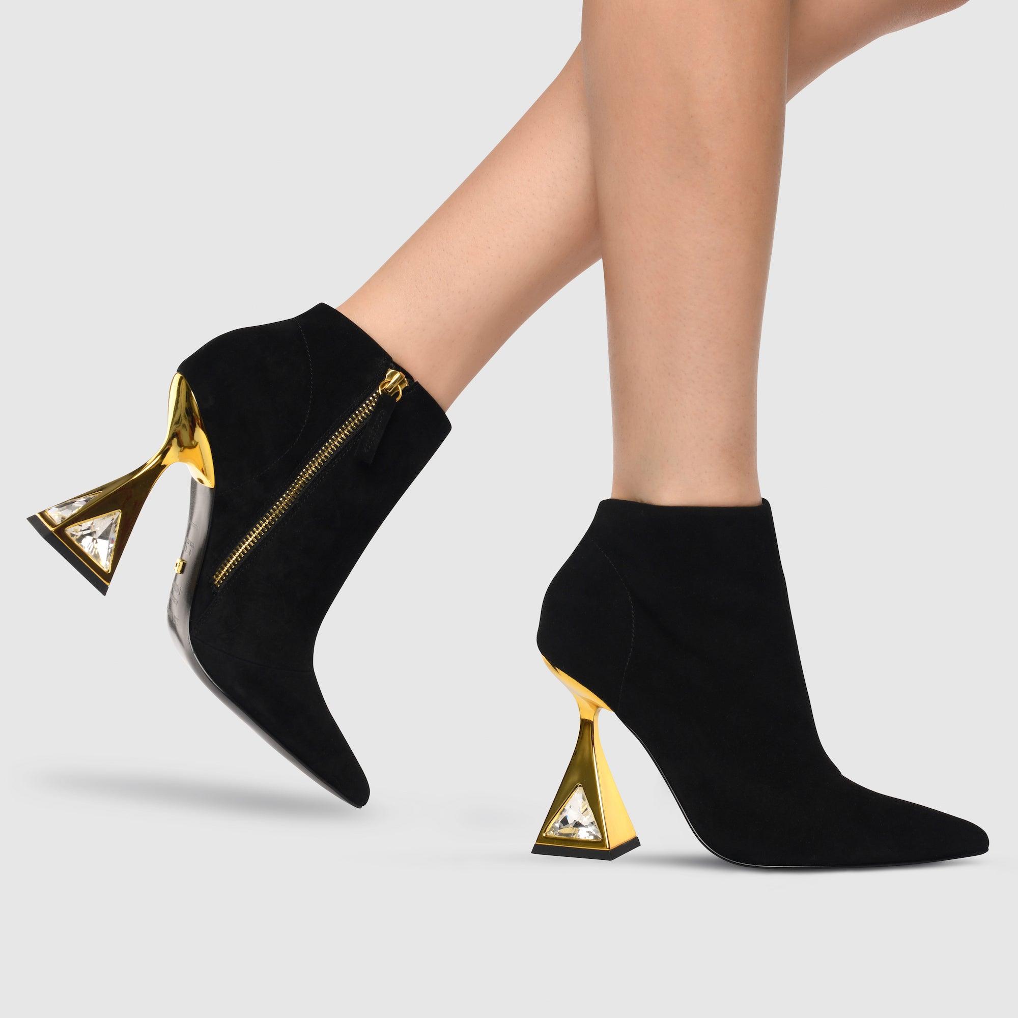 Sofi Boots
