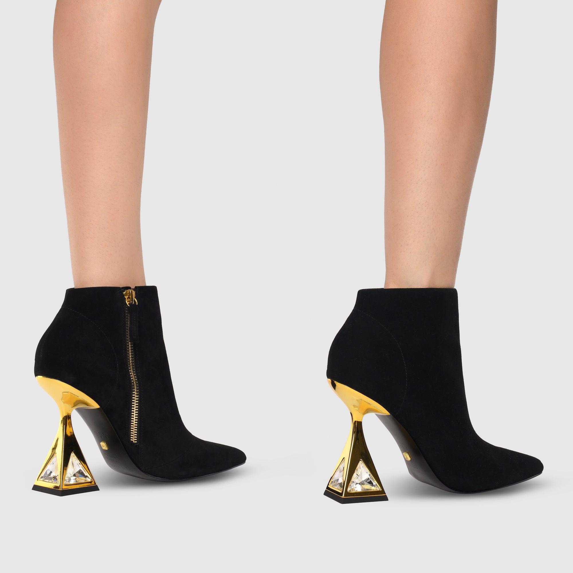 Sofi Boots