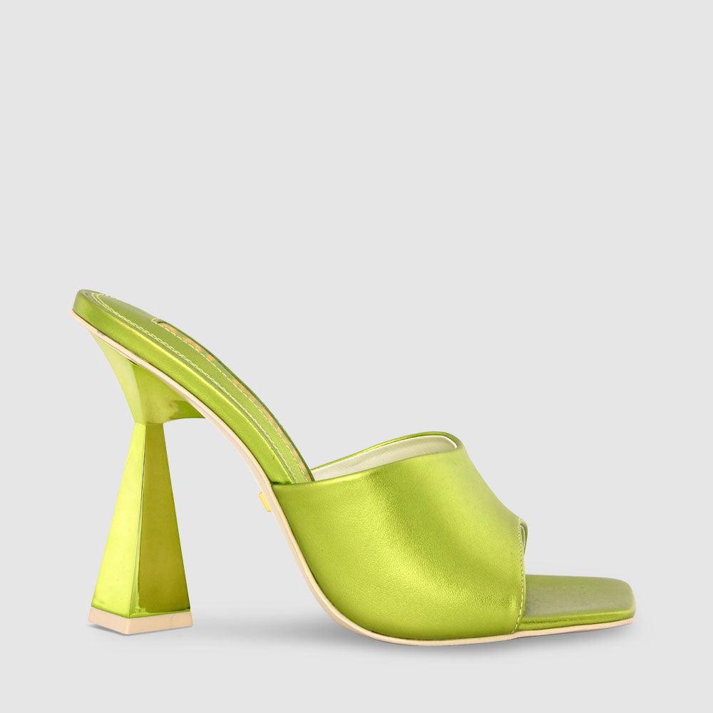 Stevie Mules