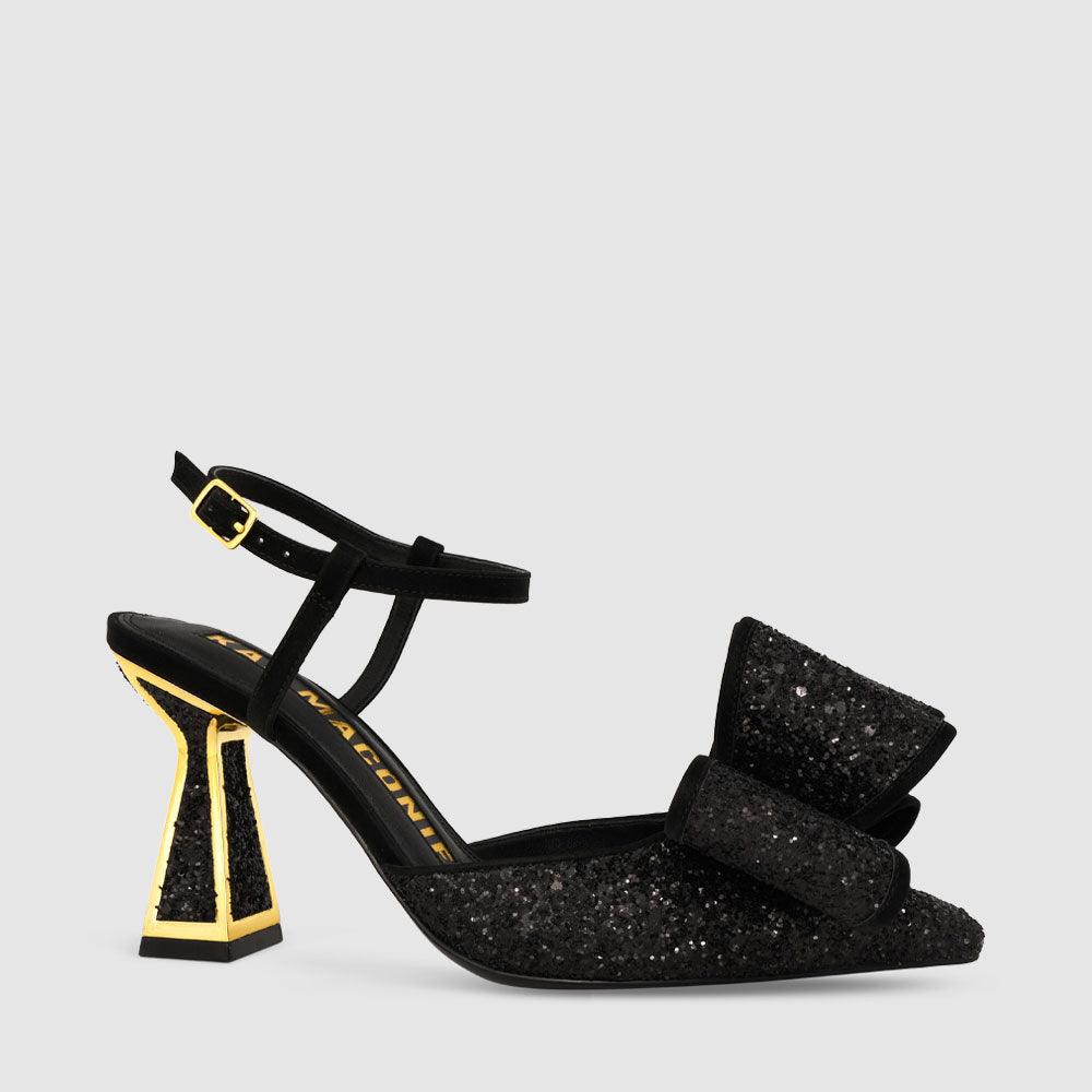 Stormi Pumps