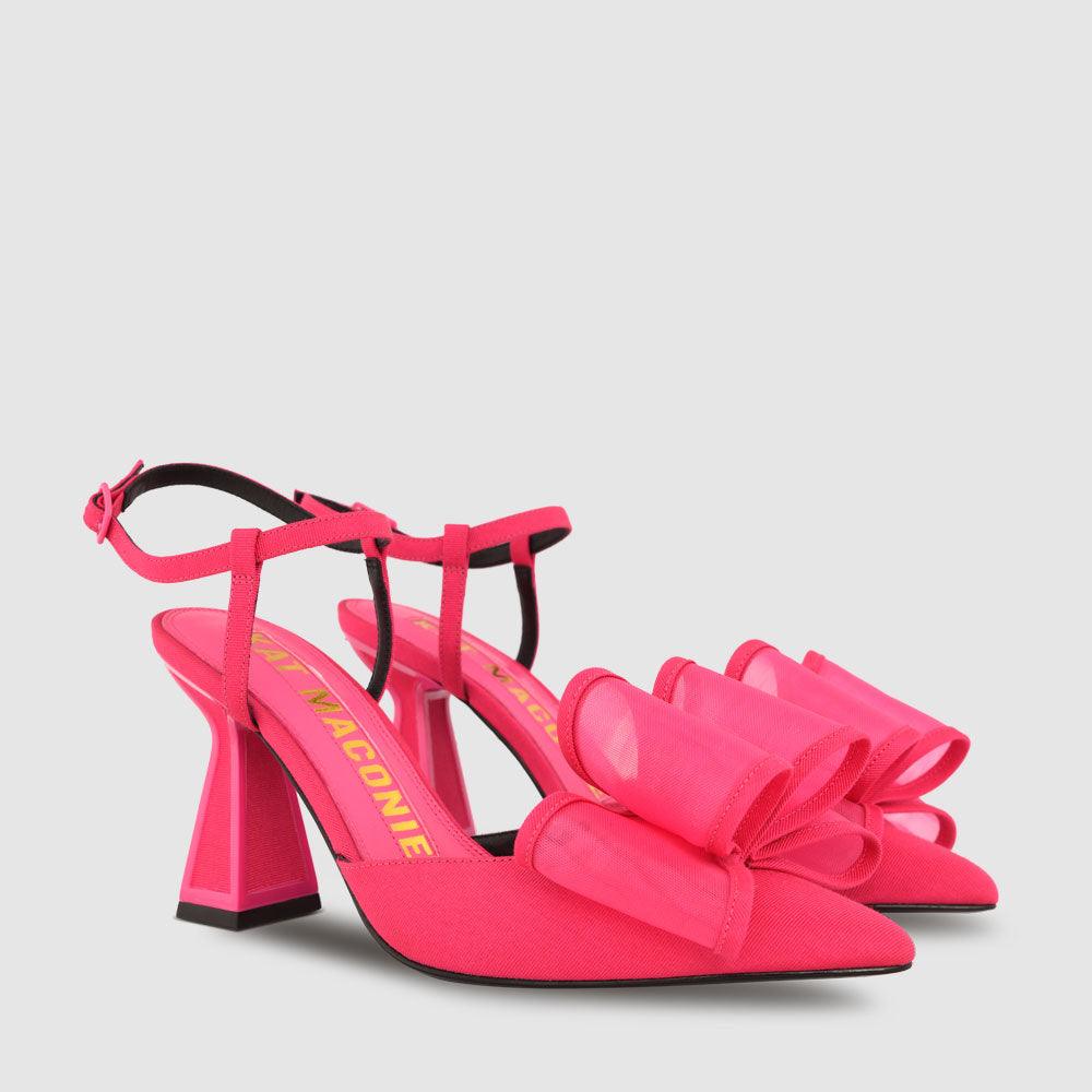 Stormi Pumps