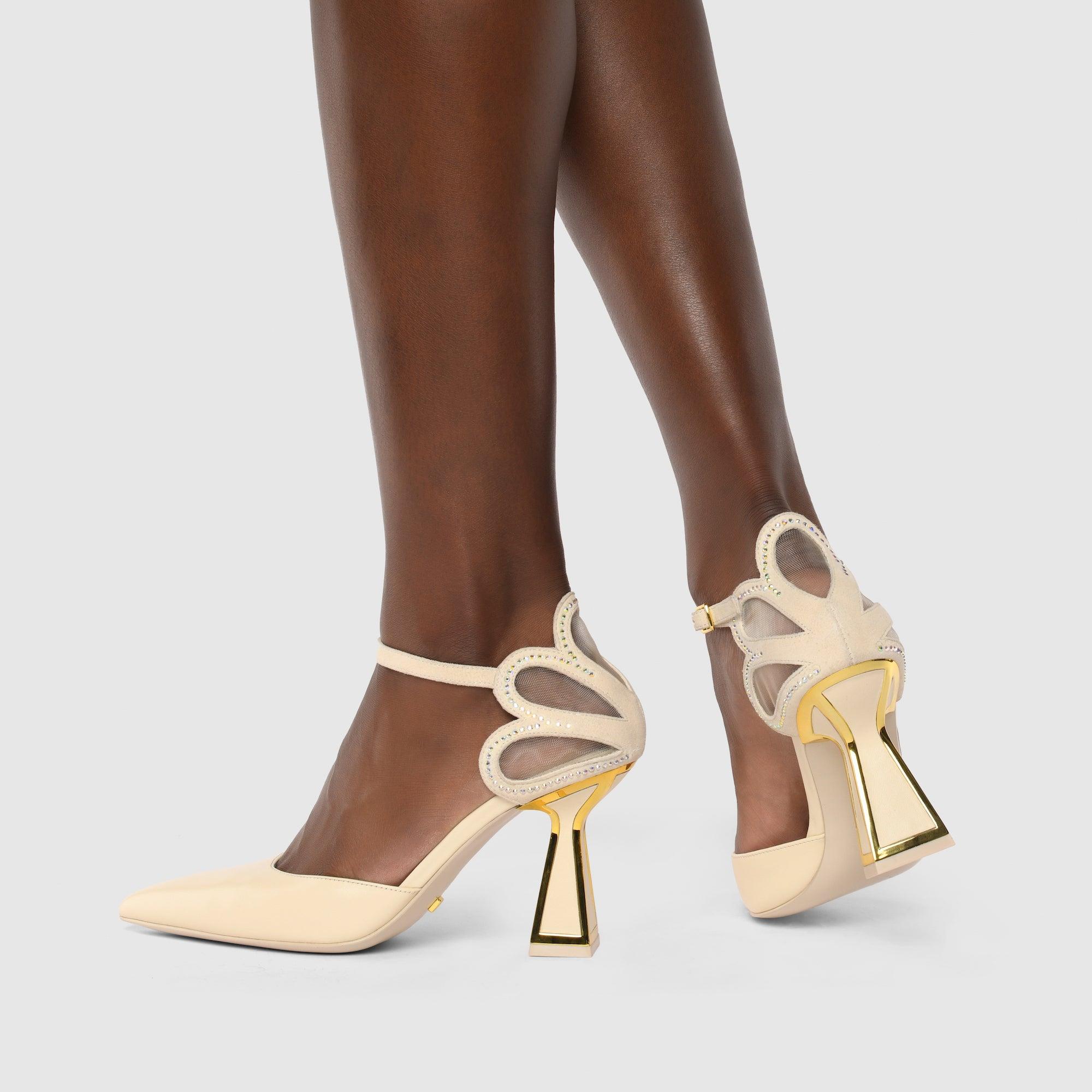 Sumi Pumps