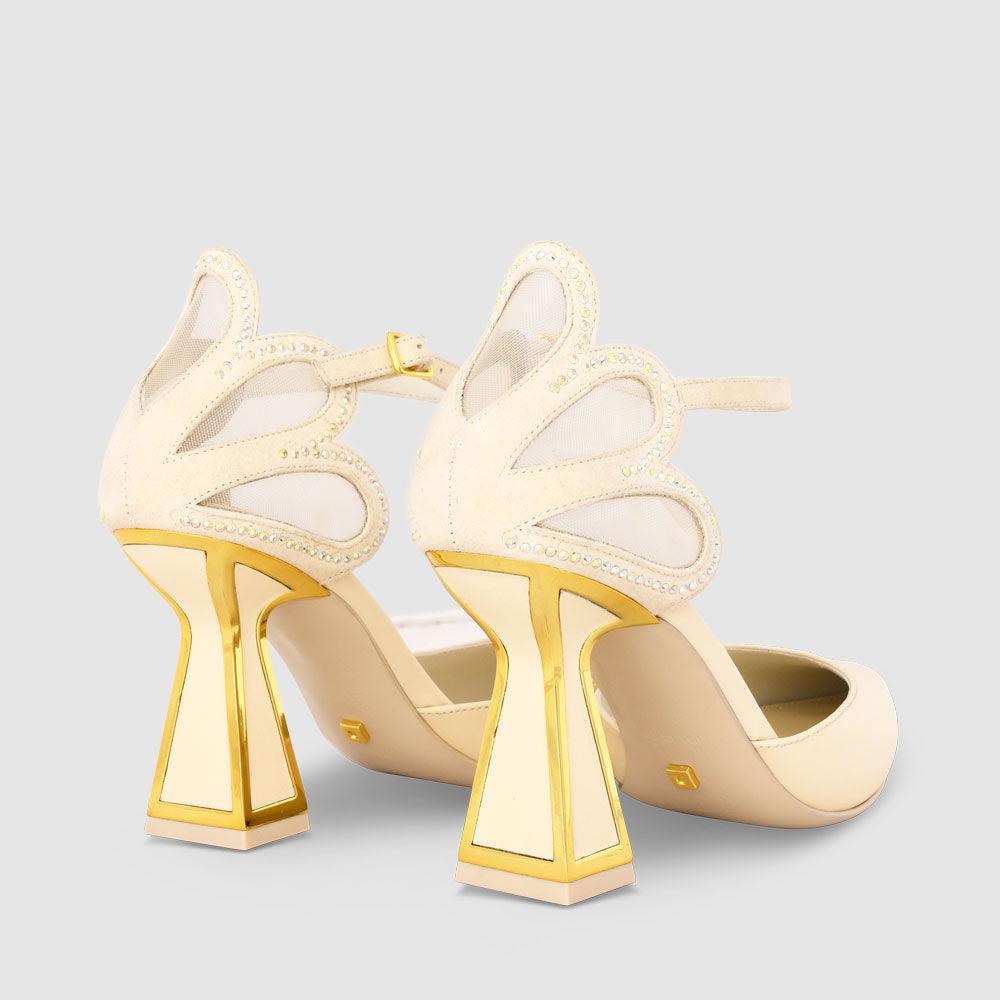 Sumi Pumps