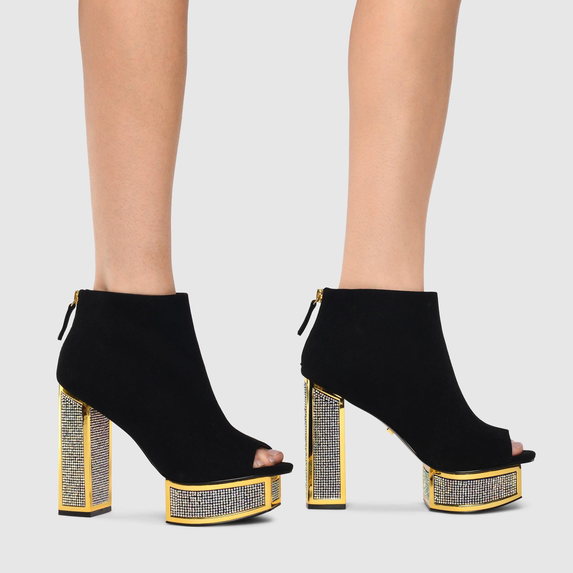 Velma Boots