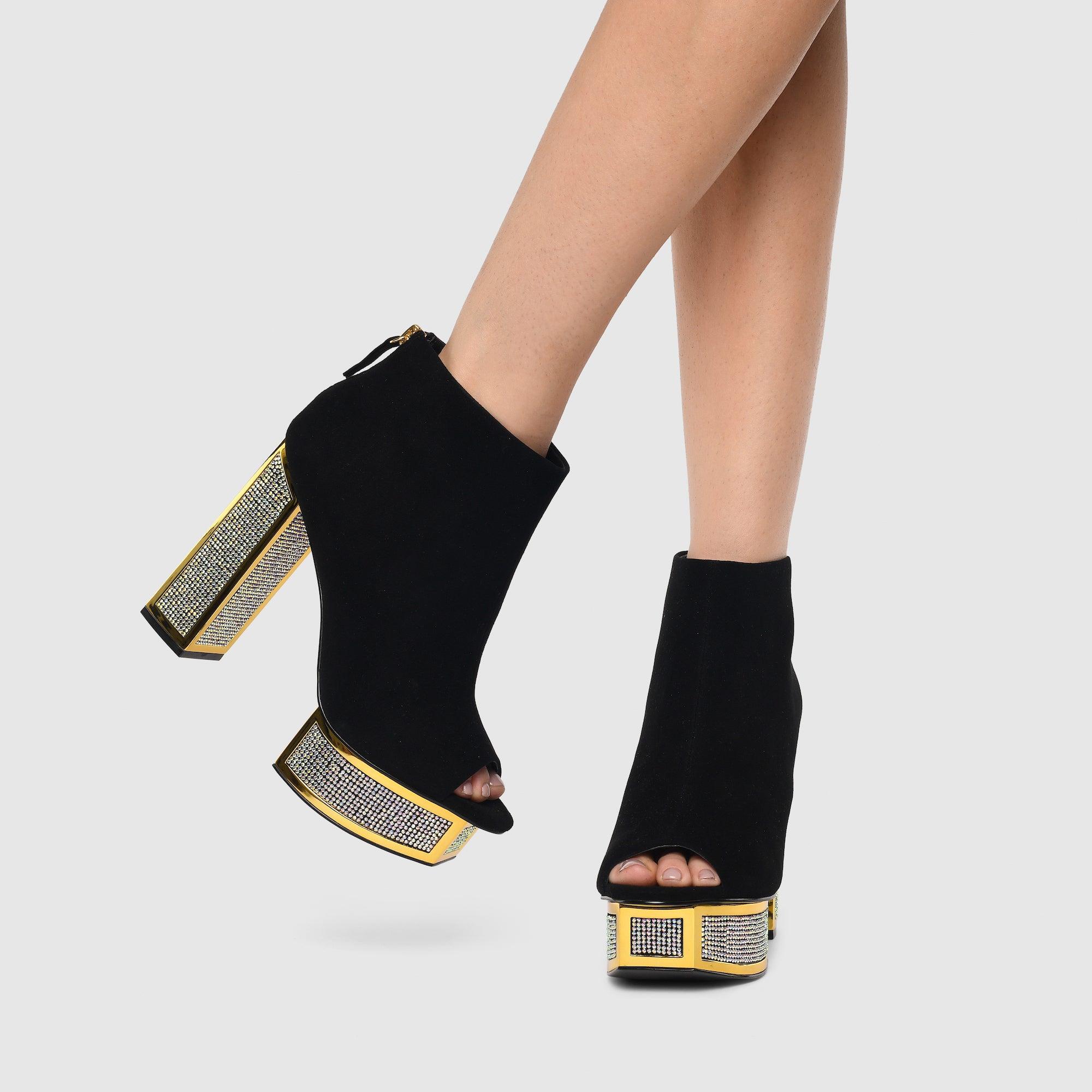 Velma Boots