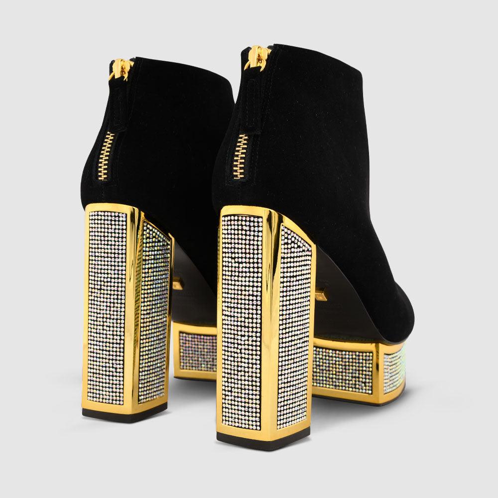 Velma Boots