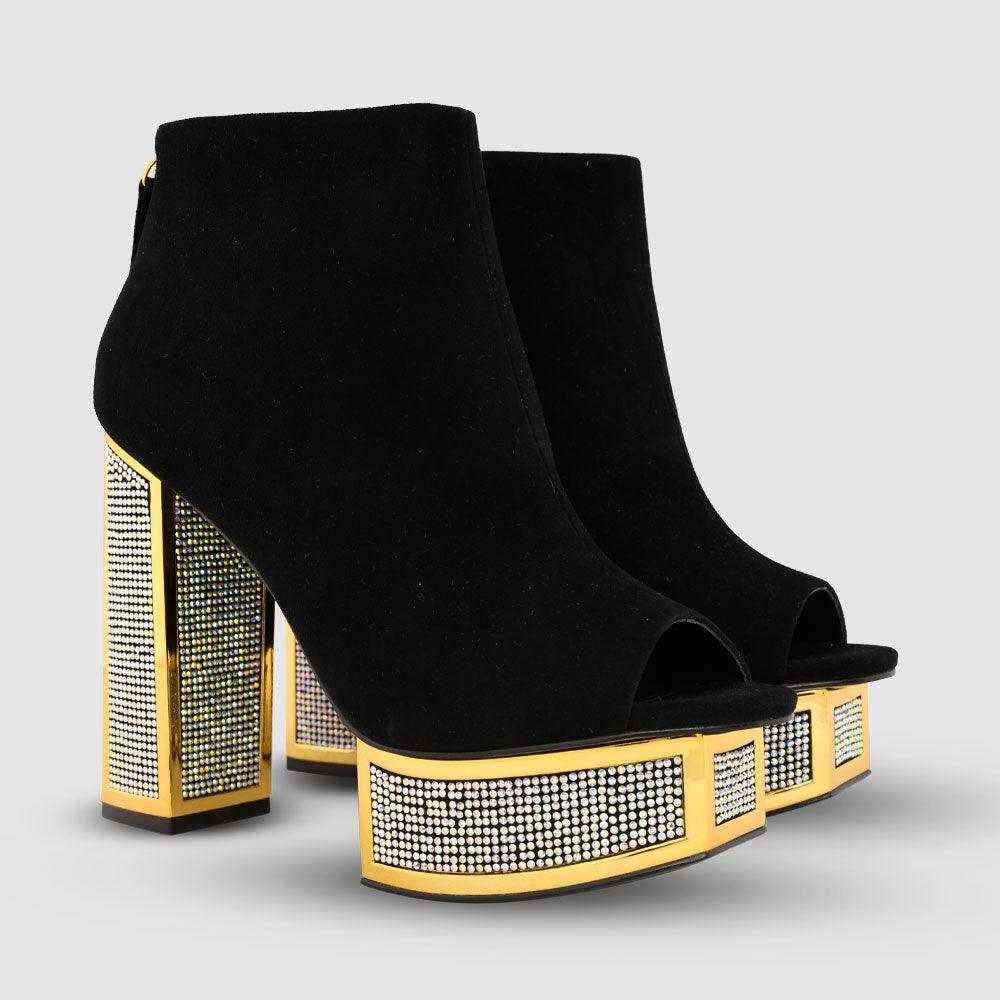 Velma Boots