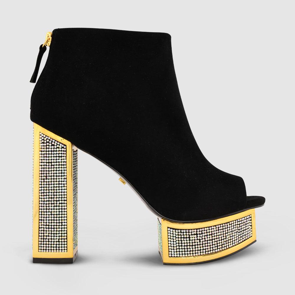 Velma Boots