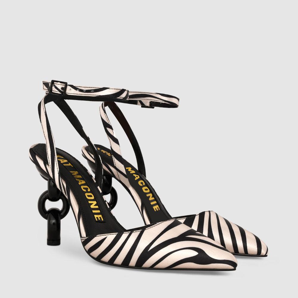 Zalta Pumps