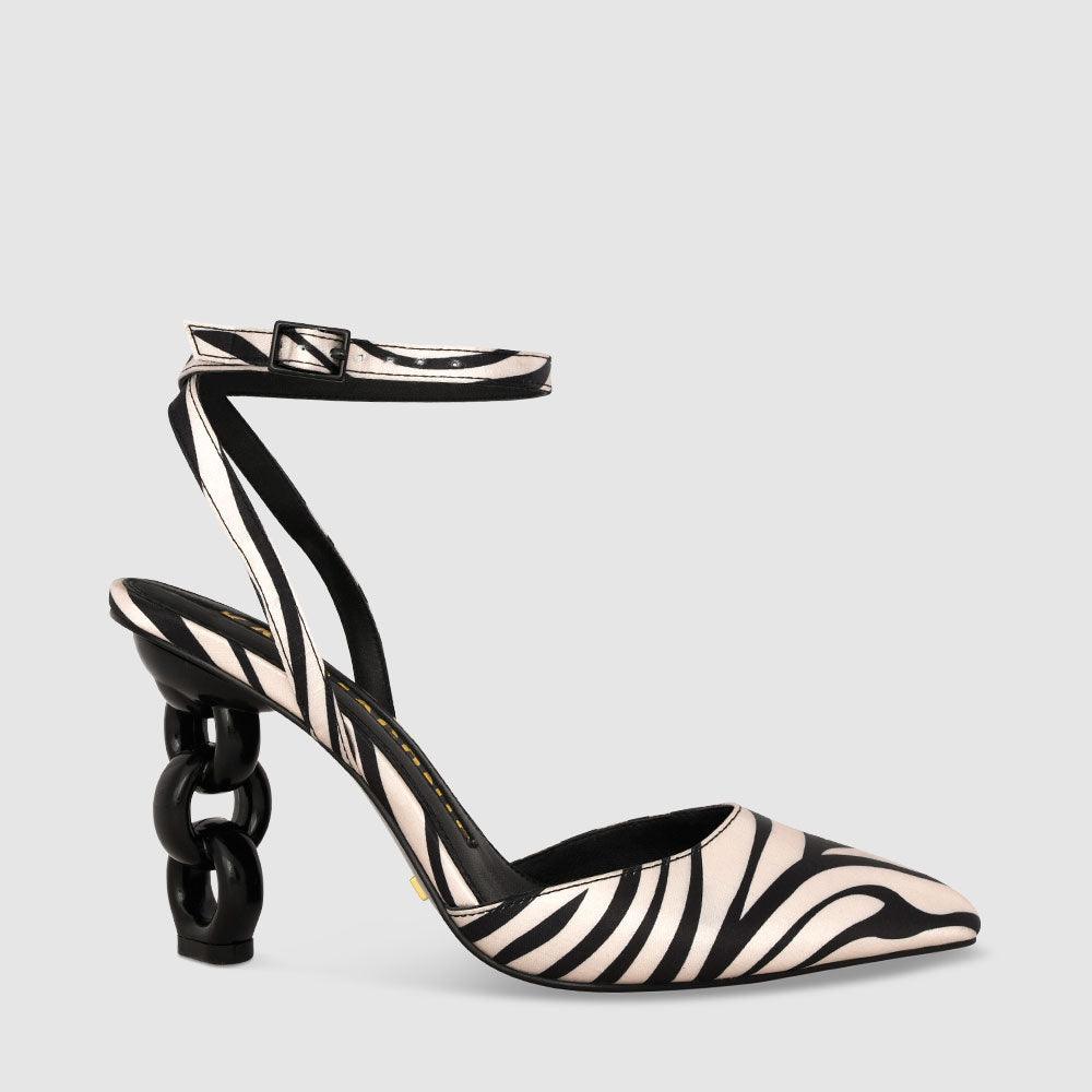 Zalta Pumps