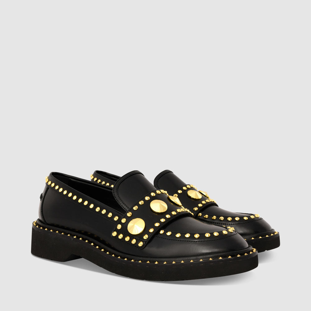 Zury Loafers