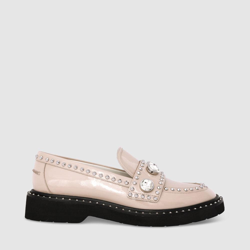 Zury Loafers