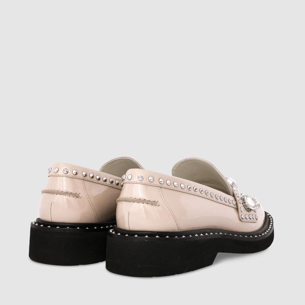 Zury Loafers