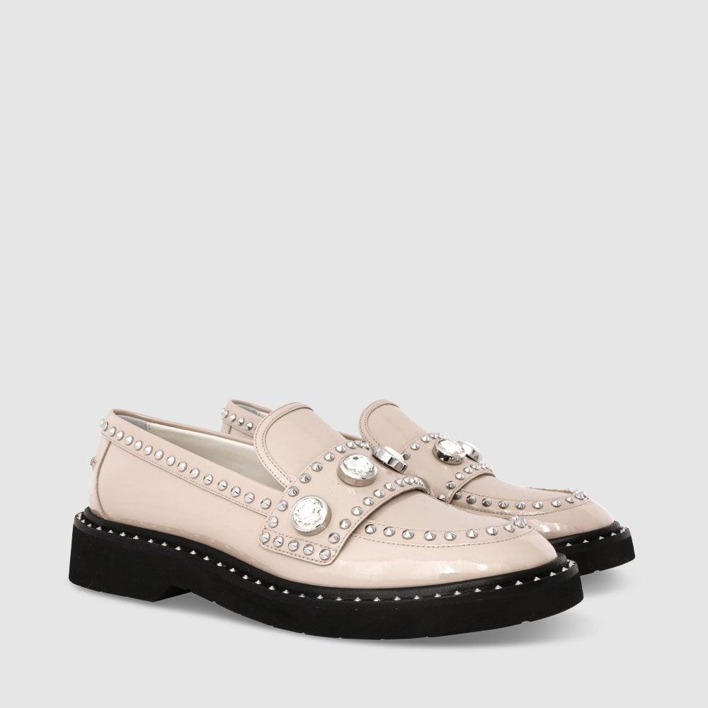 Zury Loafers