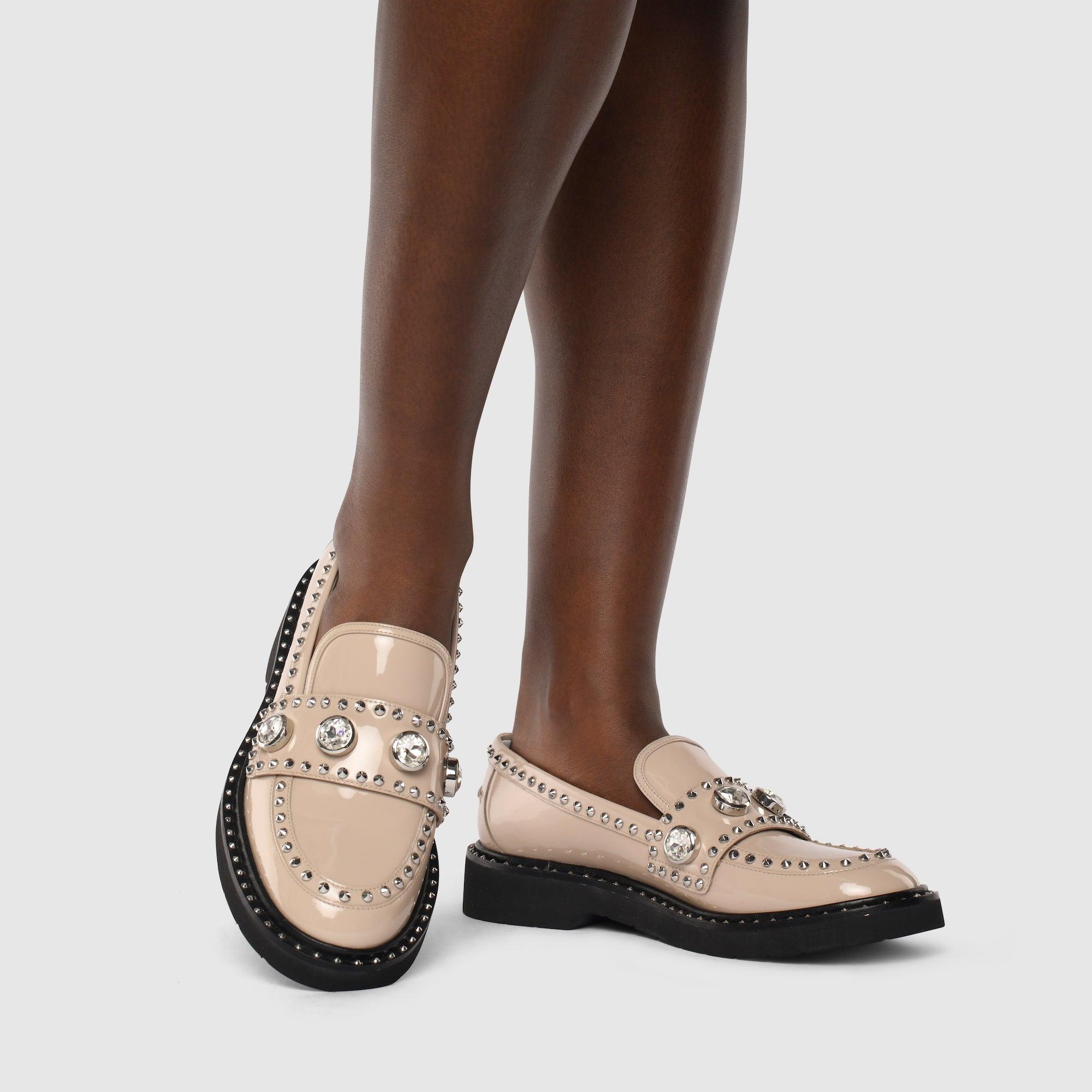 Zury Loafers