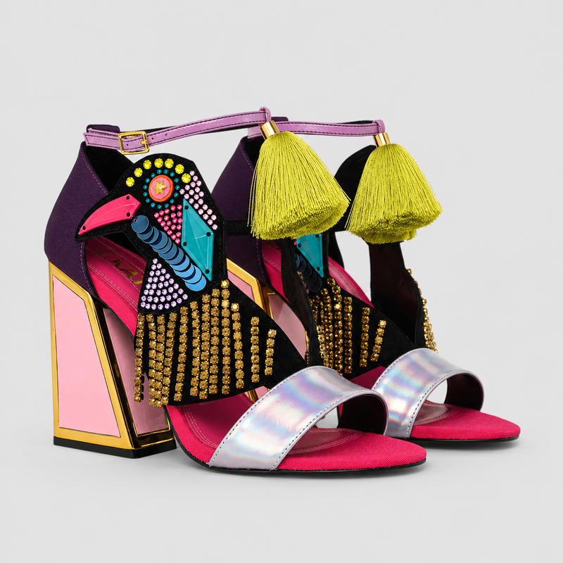 Aya Sandals