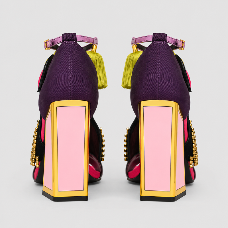 Aya Sandals
