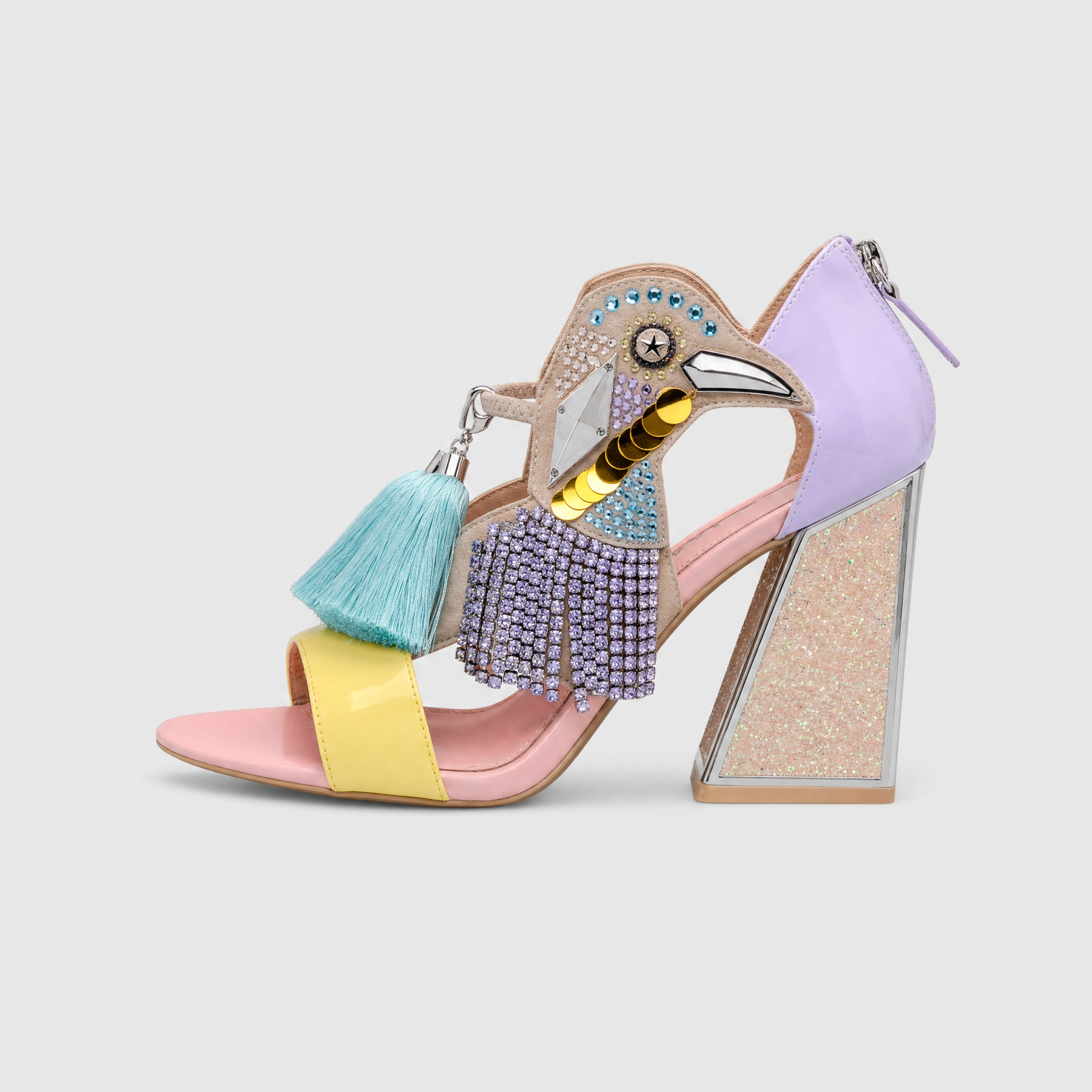 AYA Sandals