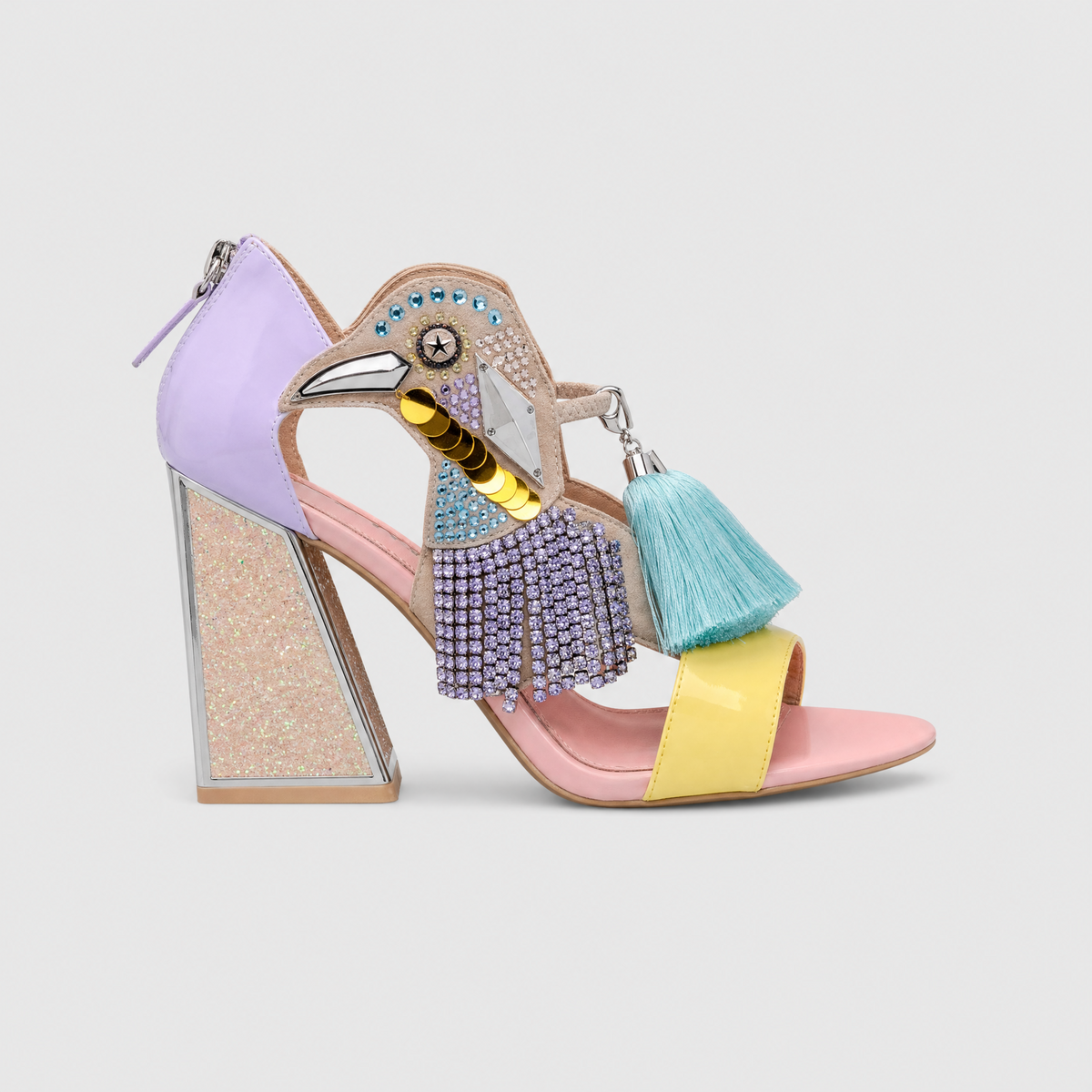 AYA Sandals