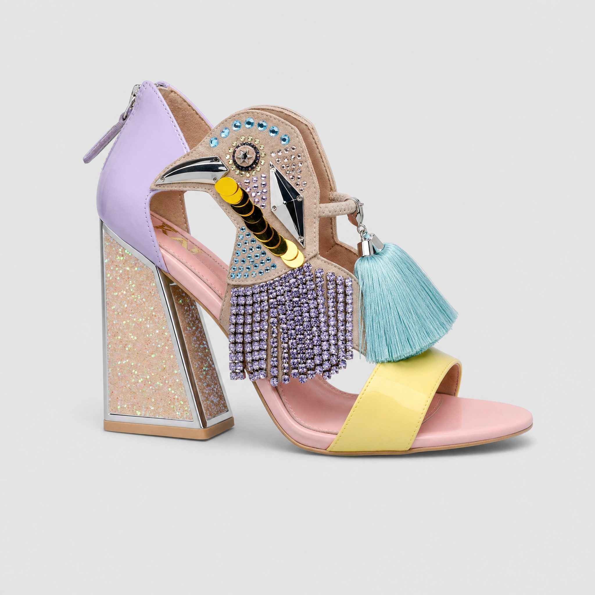 AYA Sandals