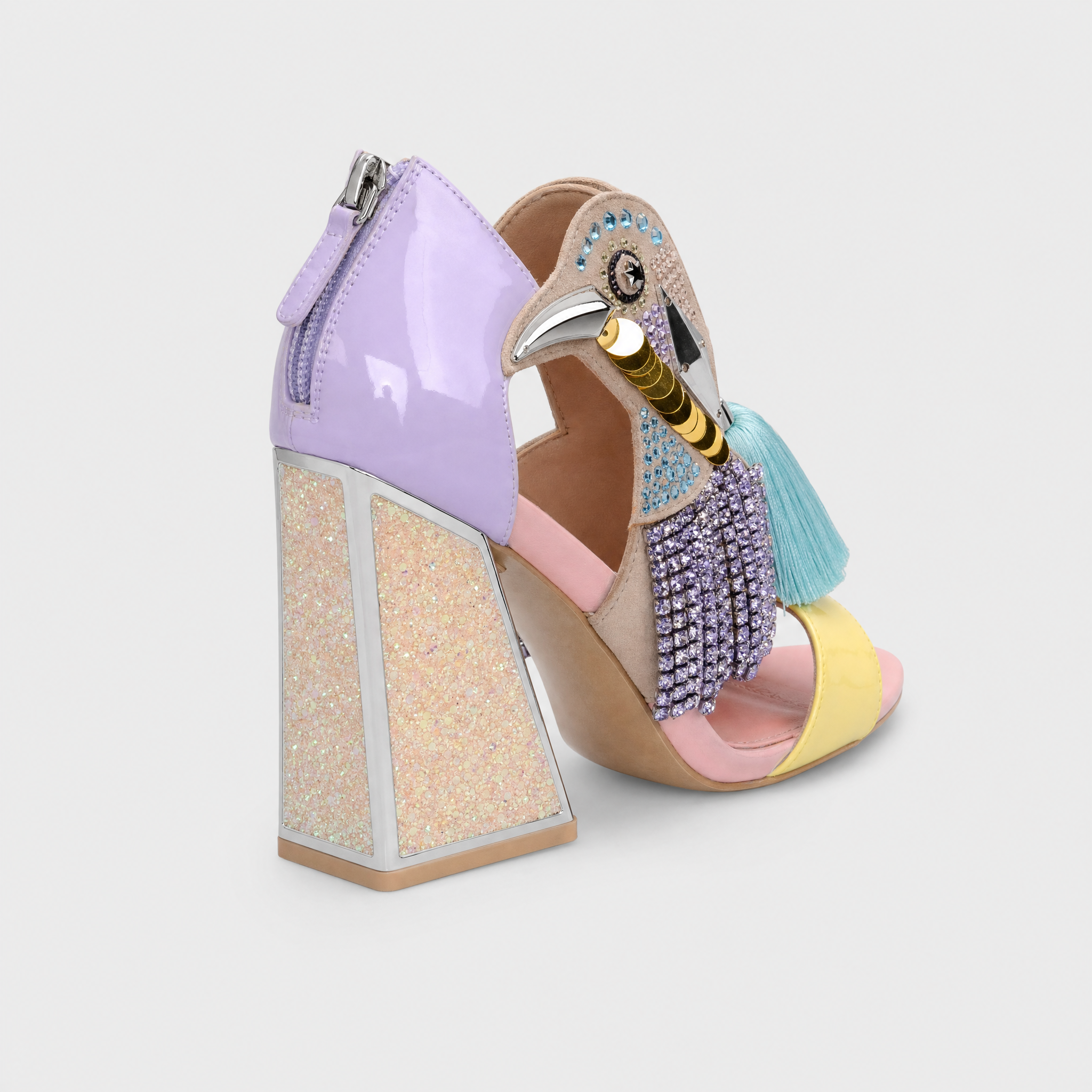 AYA Sandals
