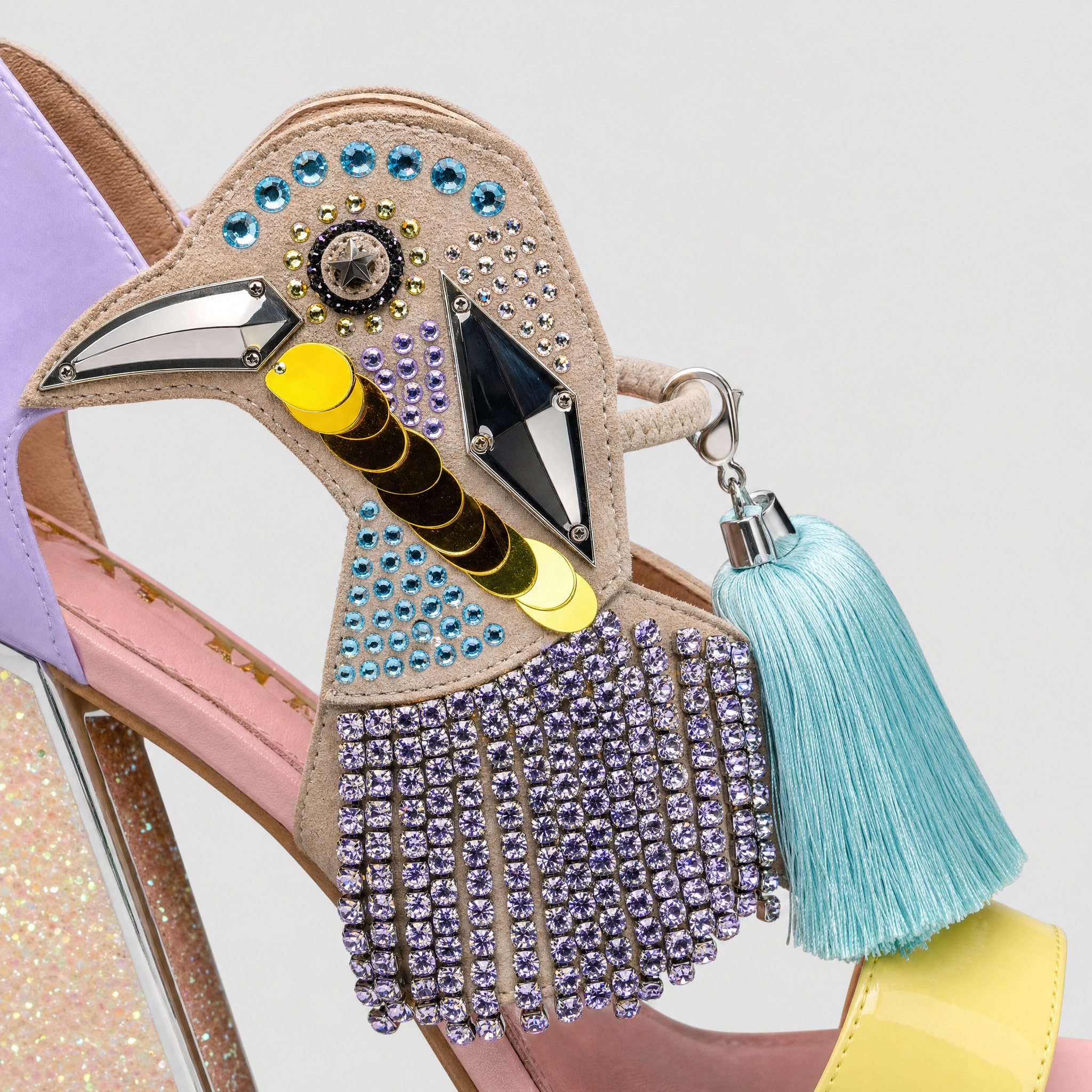 AYA Sandals