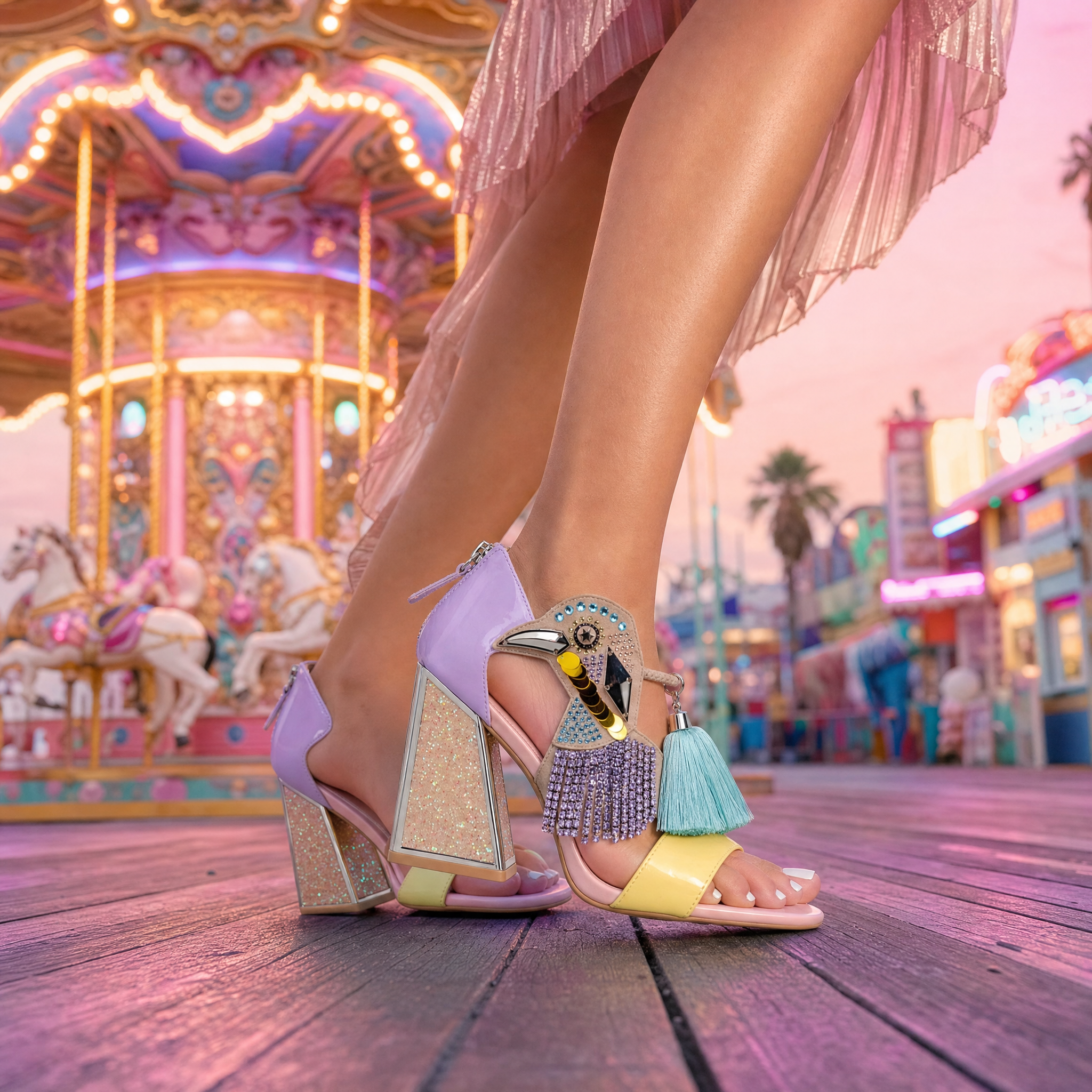 AYA Sandals