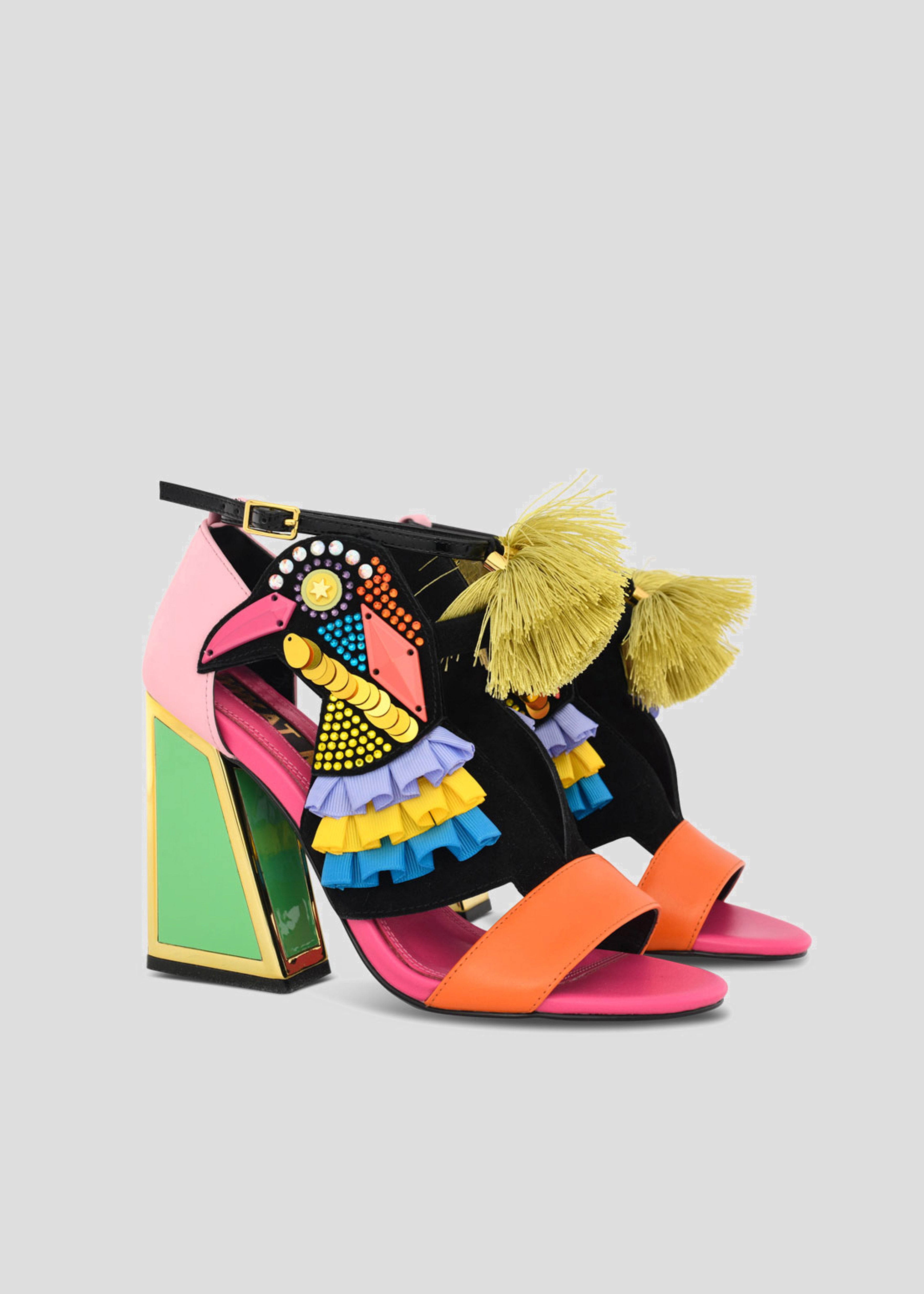 Aya Sandals