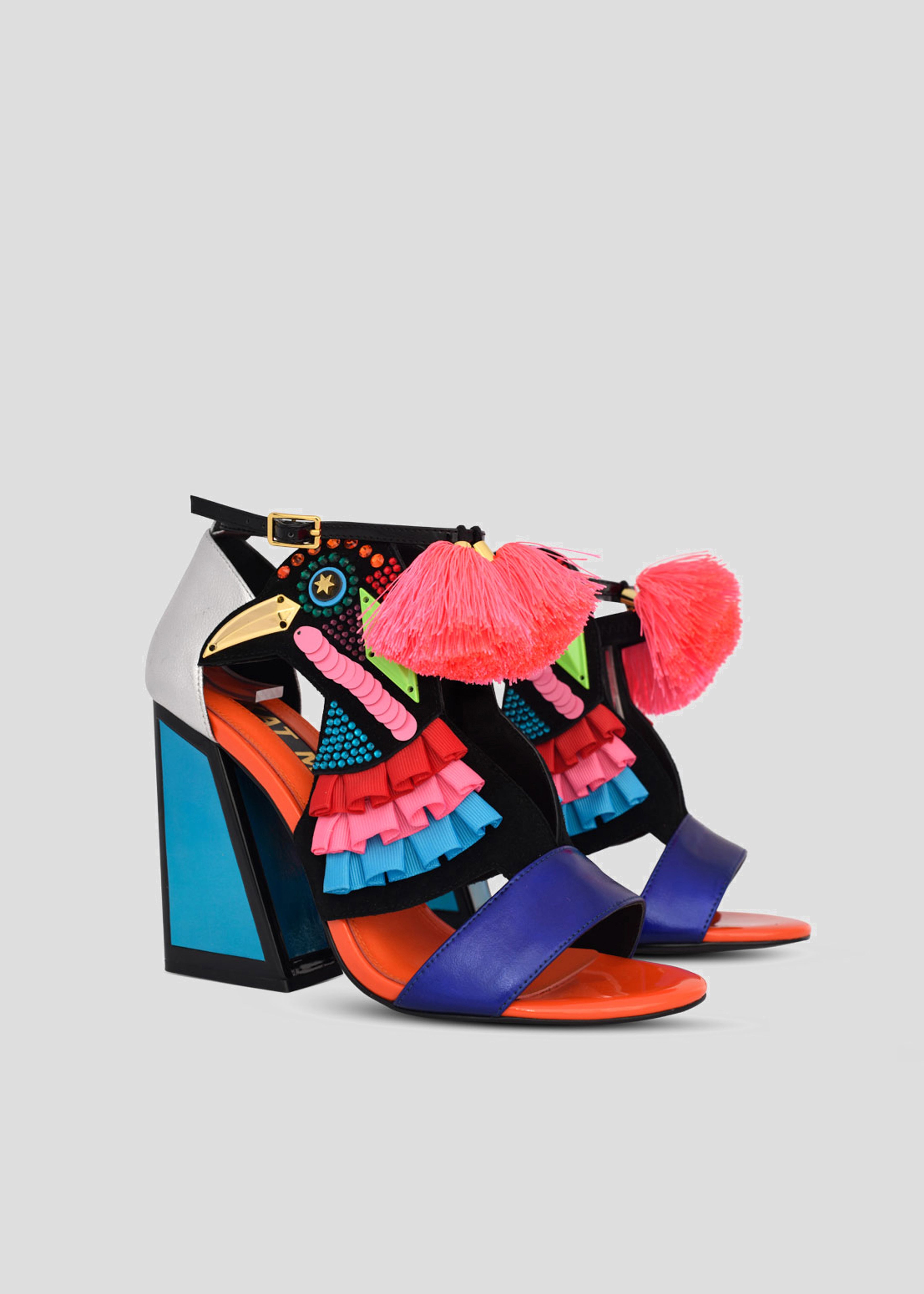 Aya Sandals