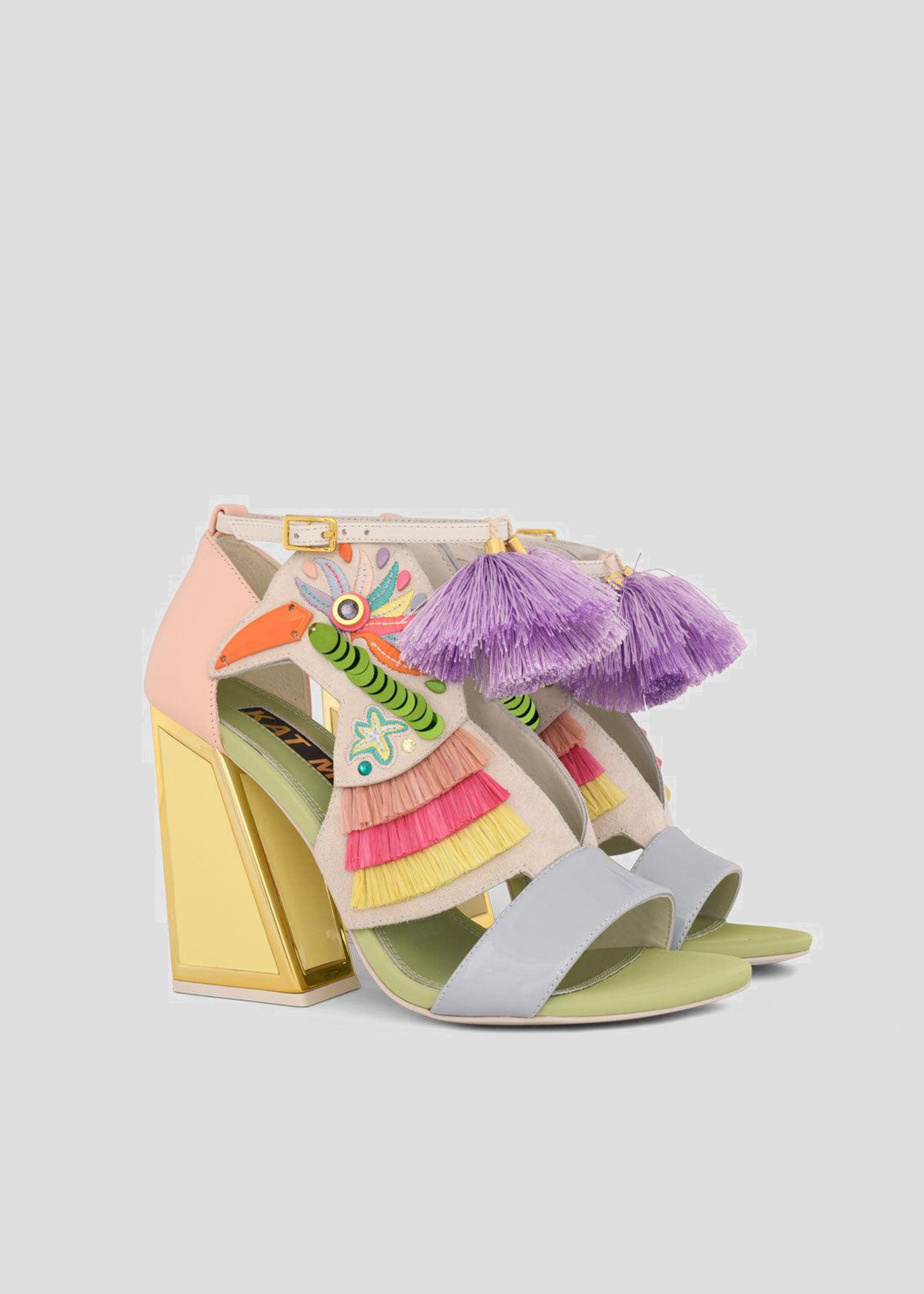 Aya Sandals