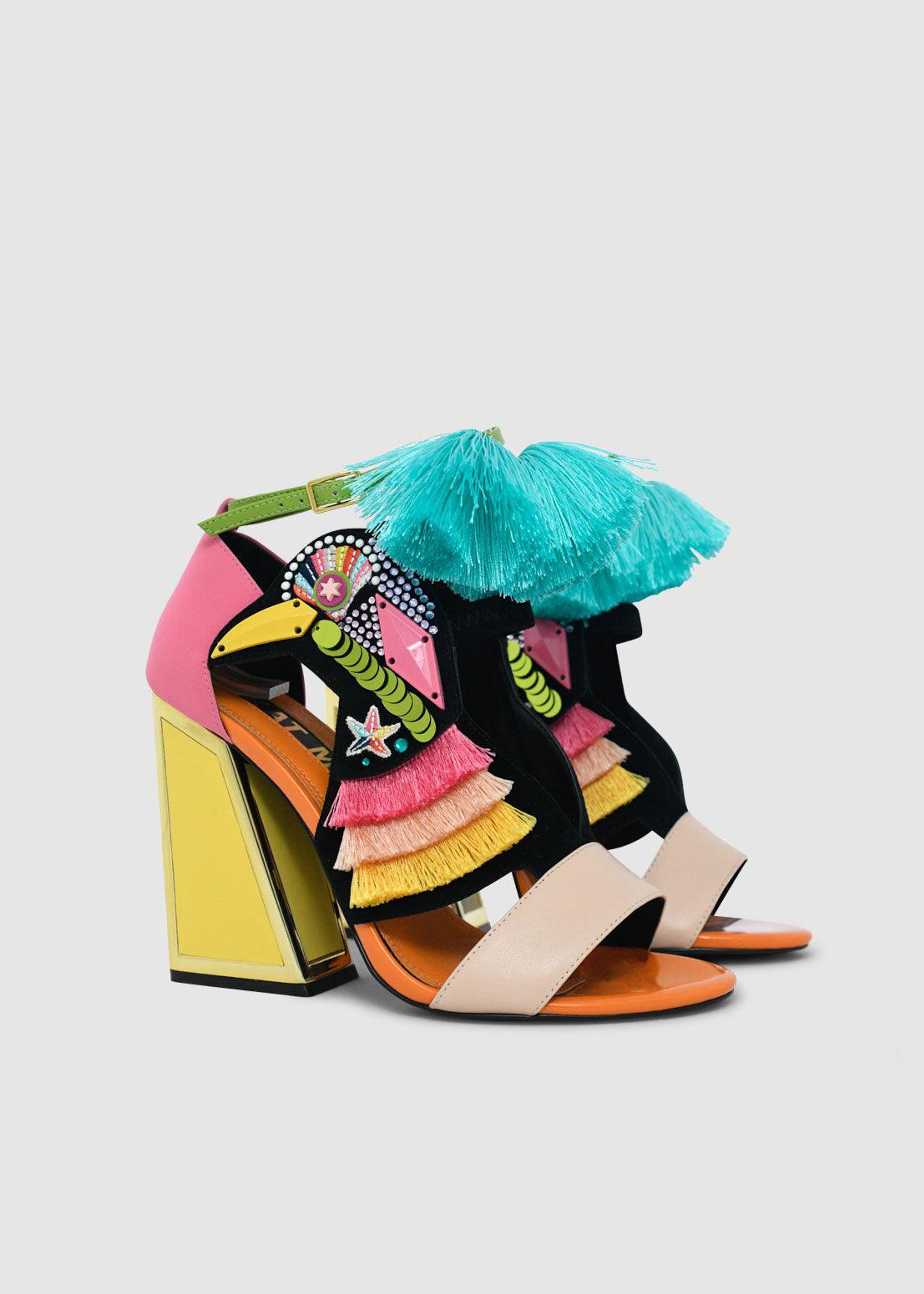 Aya Sandals