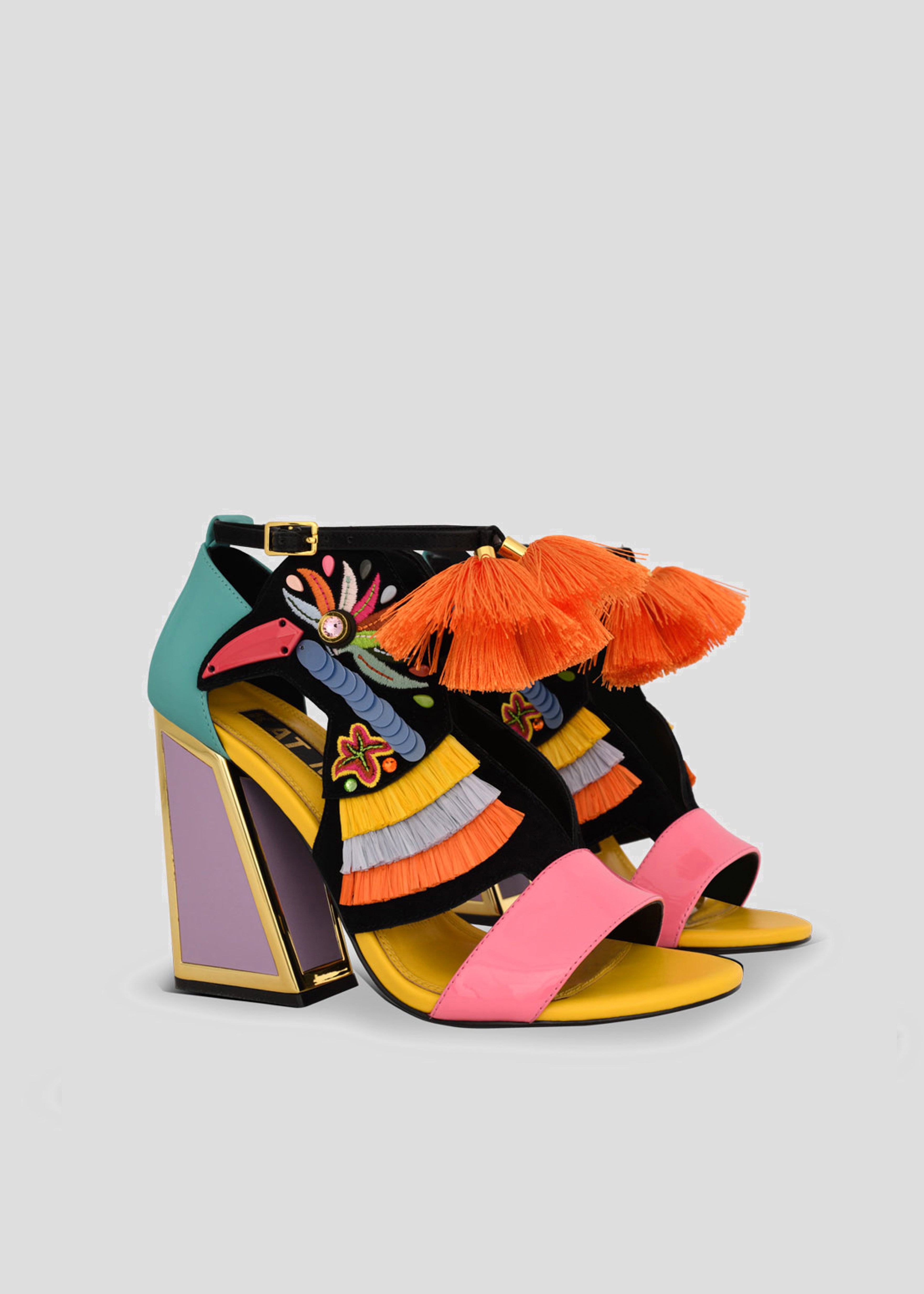 Aya Sandals