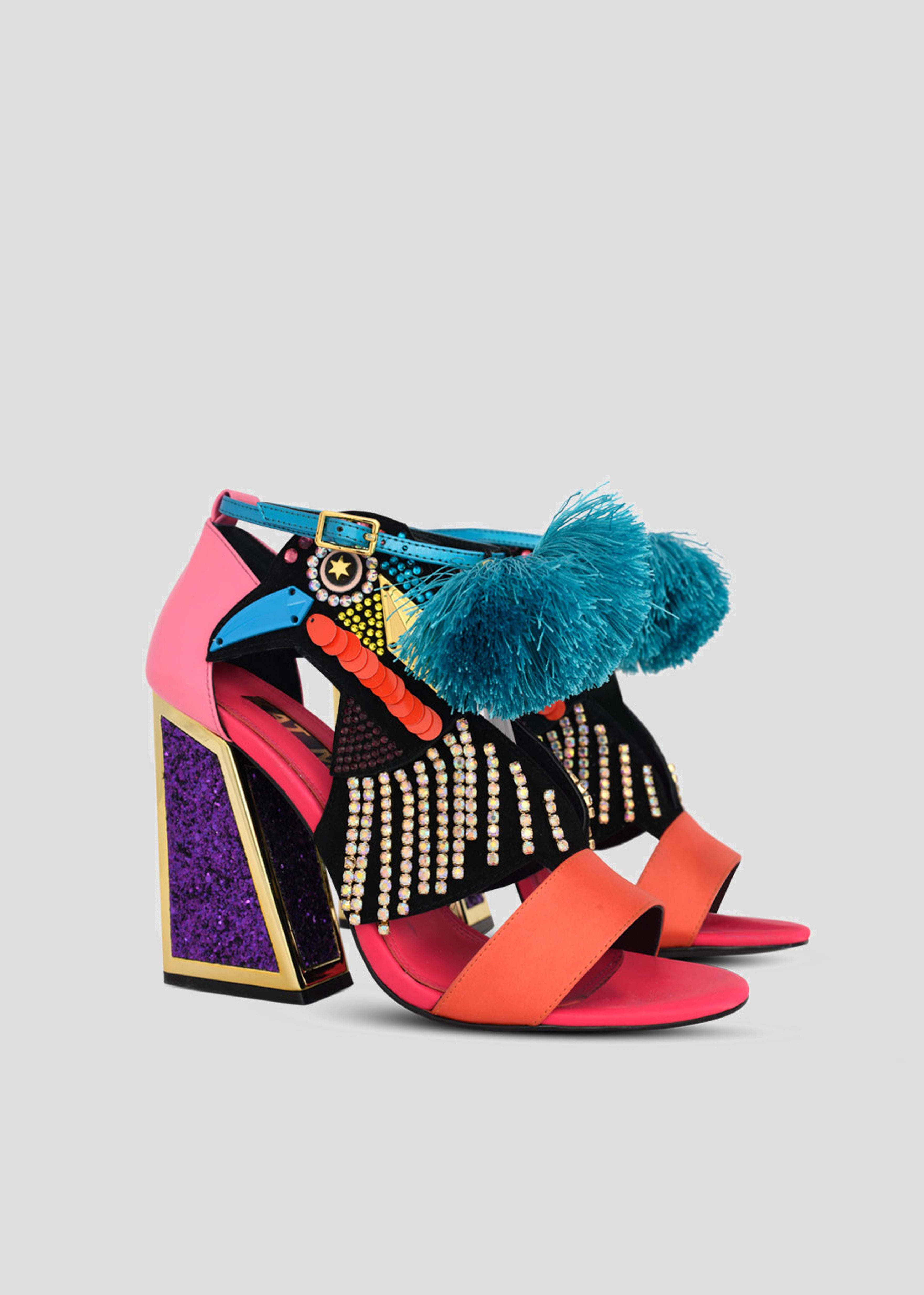Aya Sandals