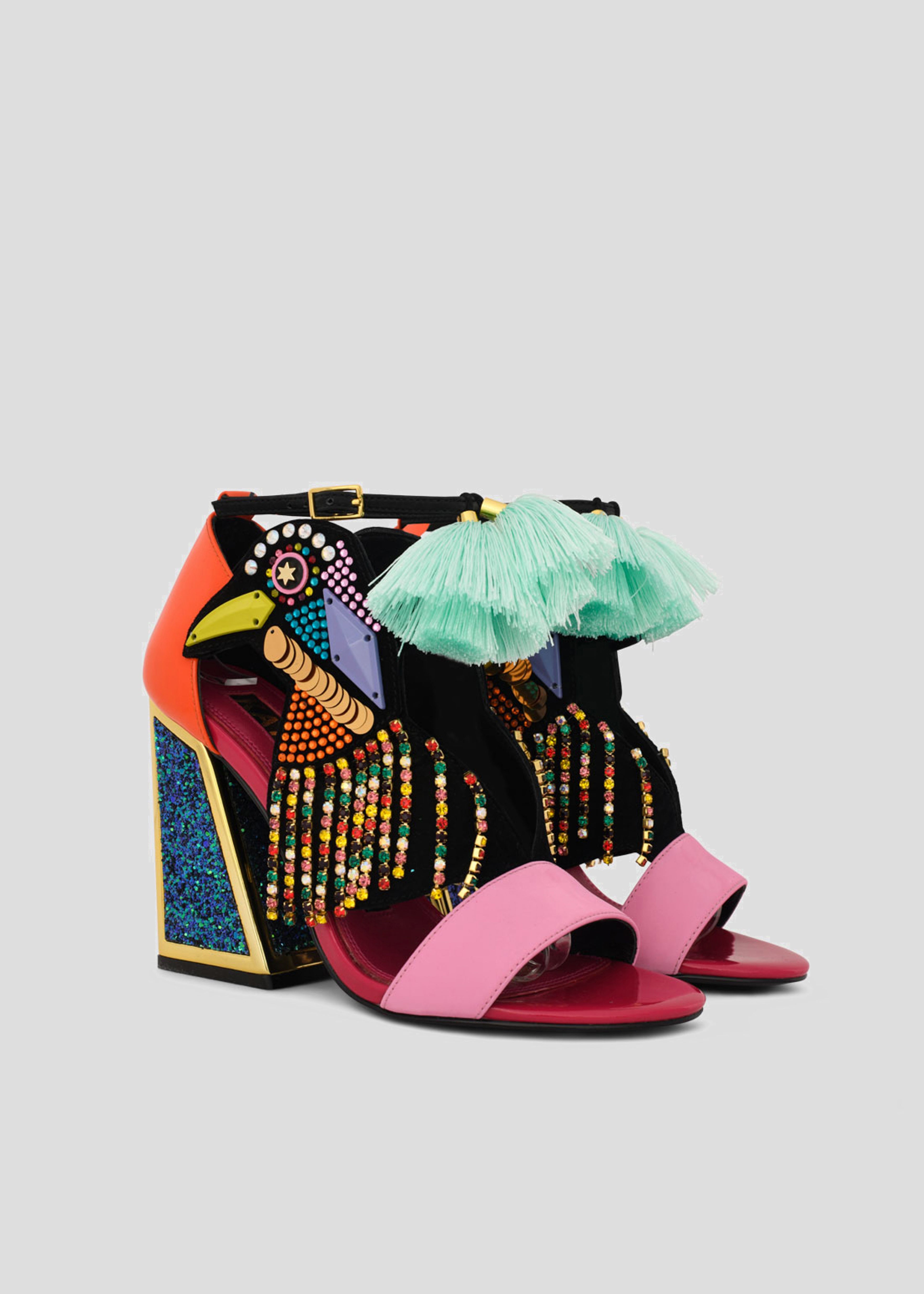Aya Sandals
