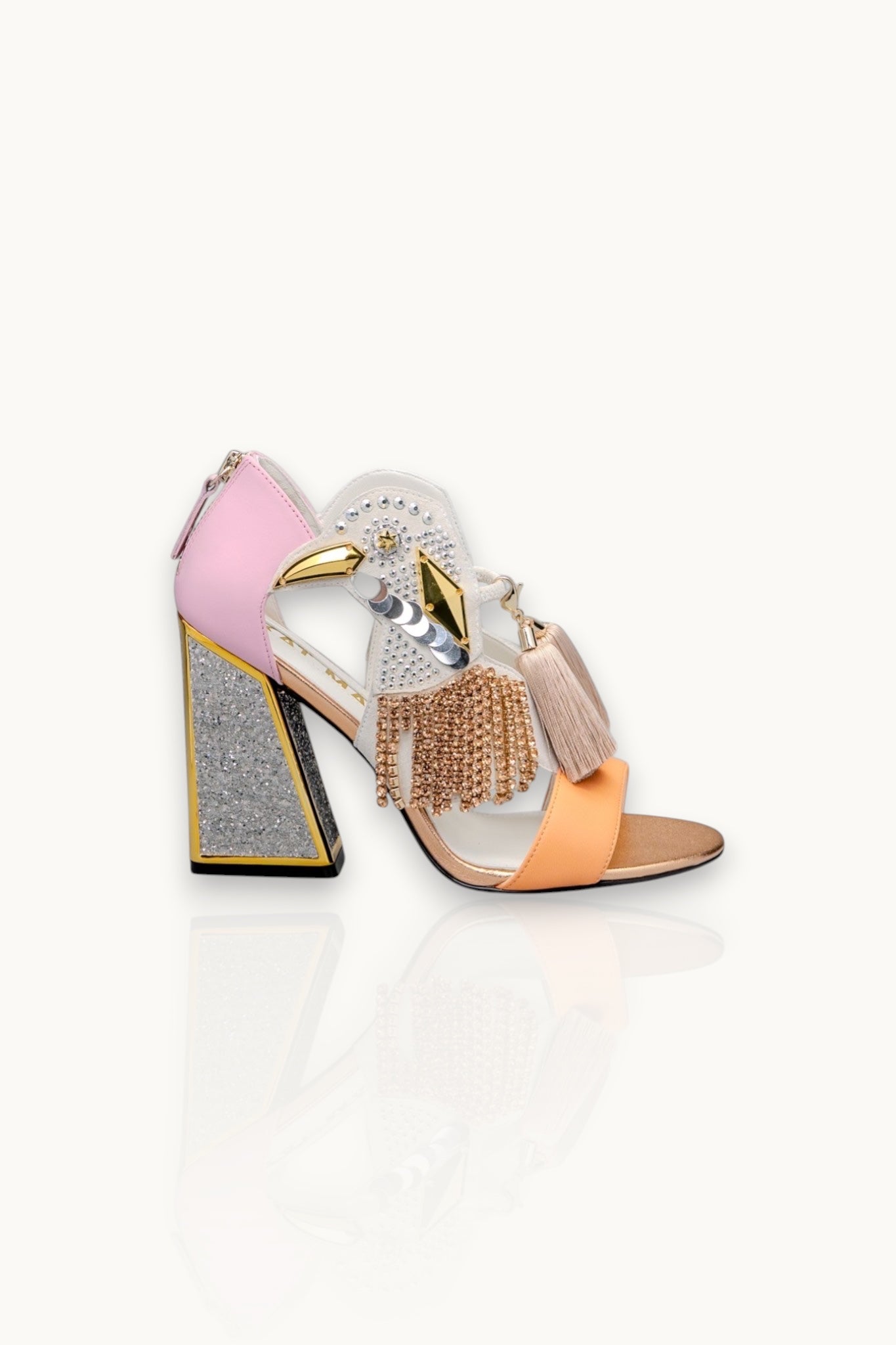 AYA Sandals