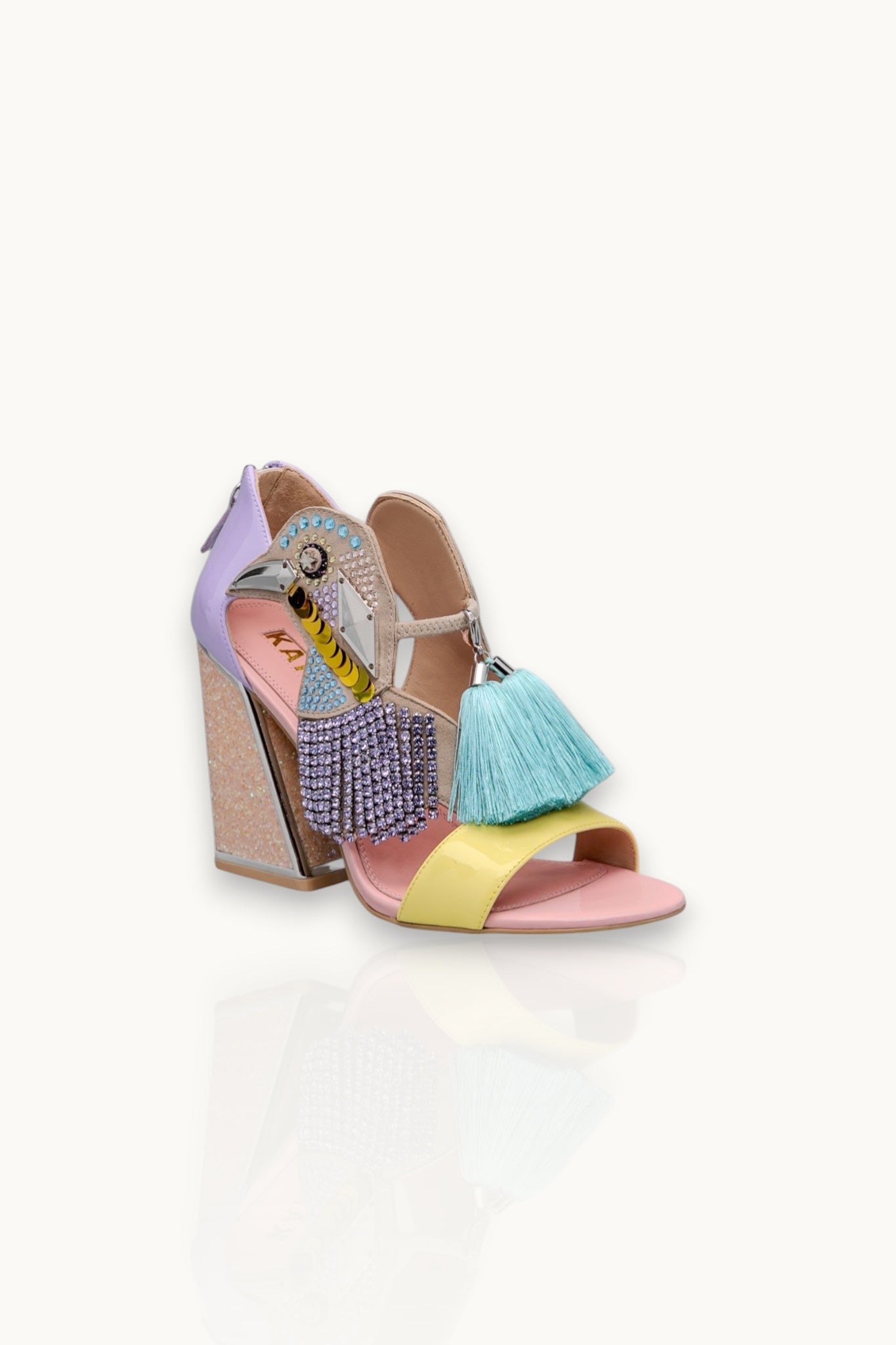 AYA Sandals