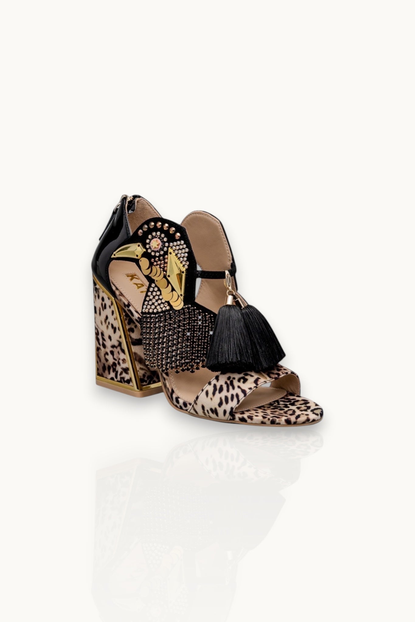 AYA Sandals