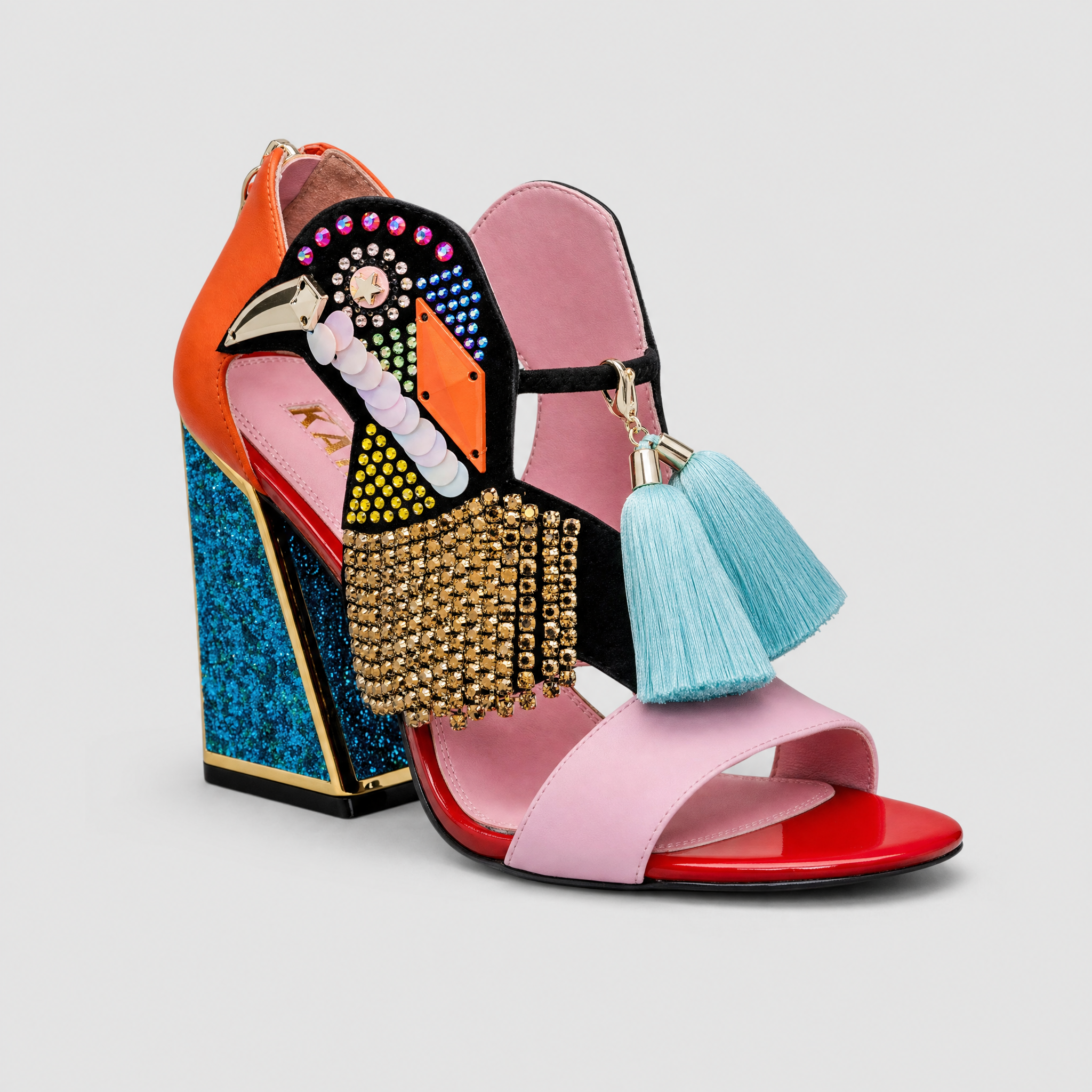 AYA Sandals
