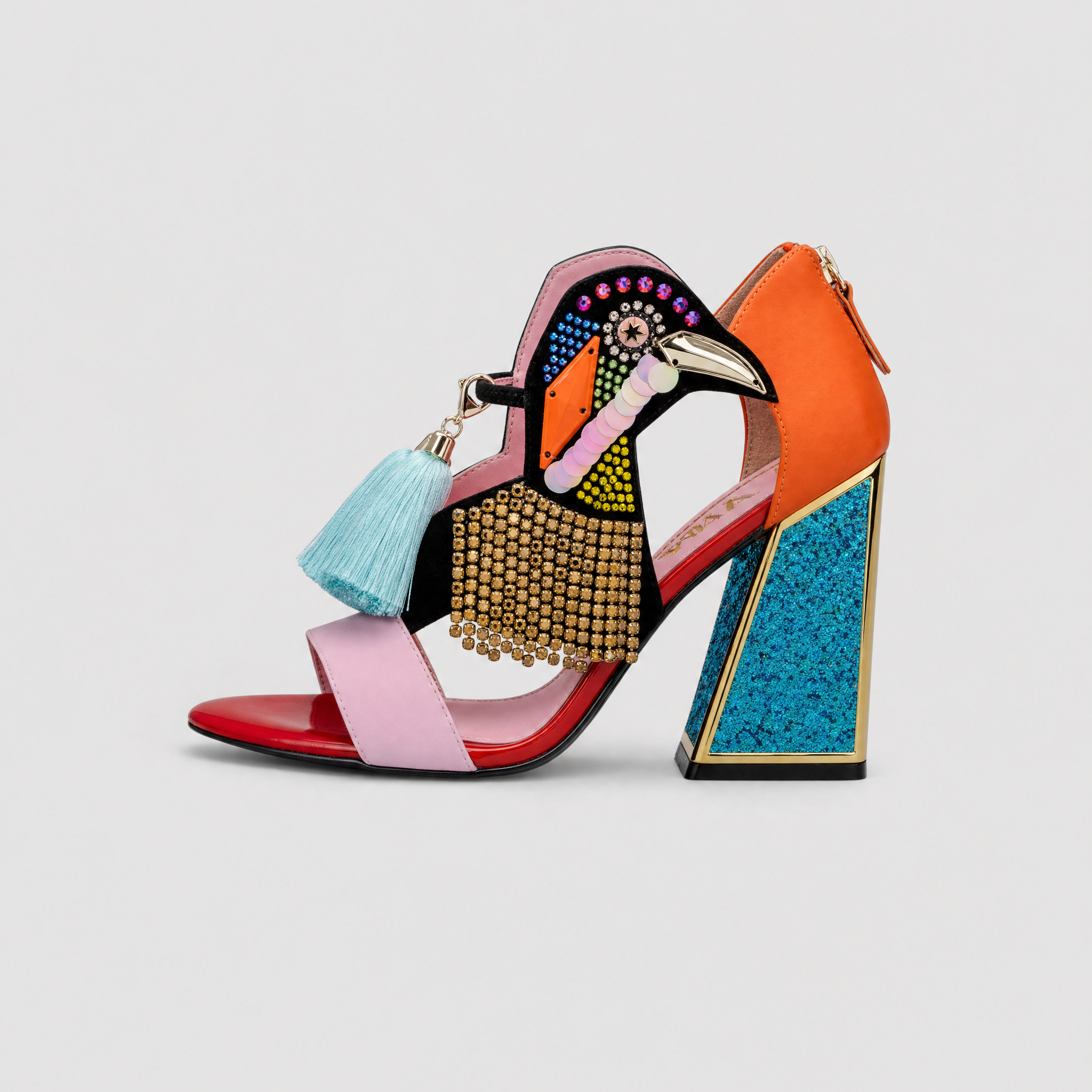AYA Sandals