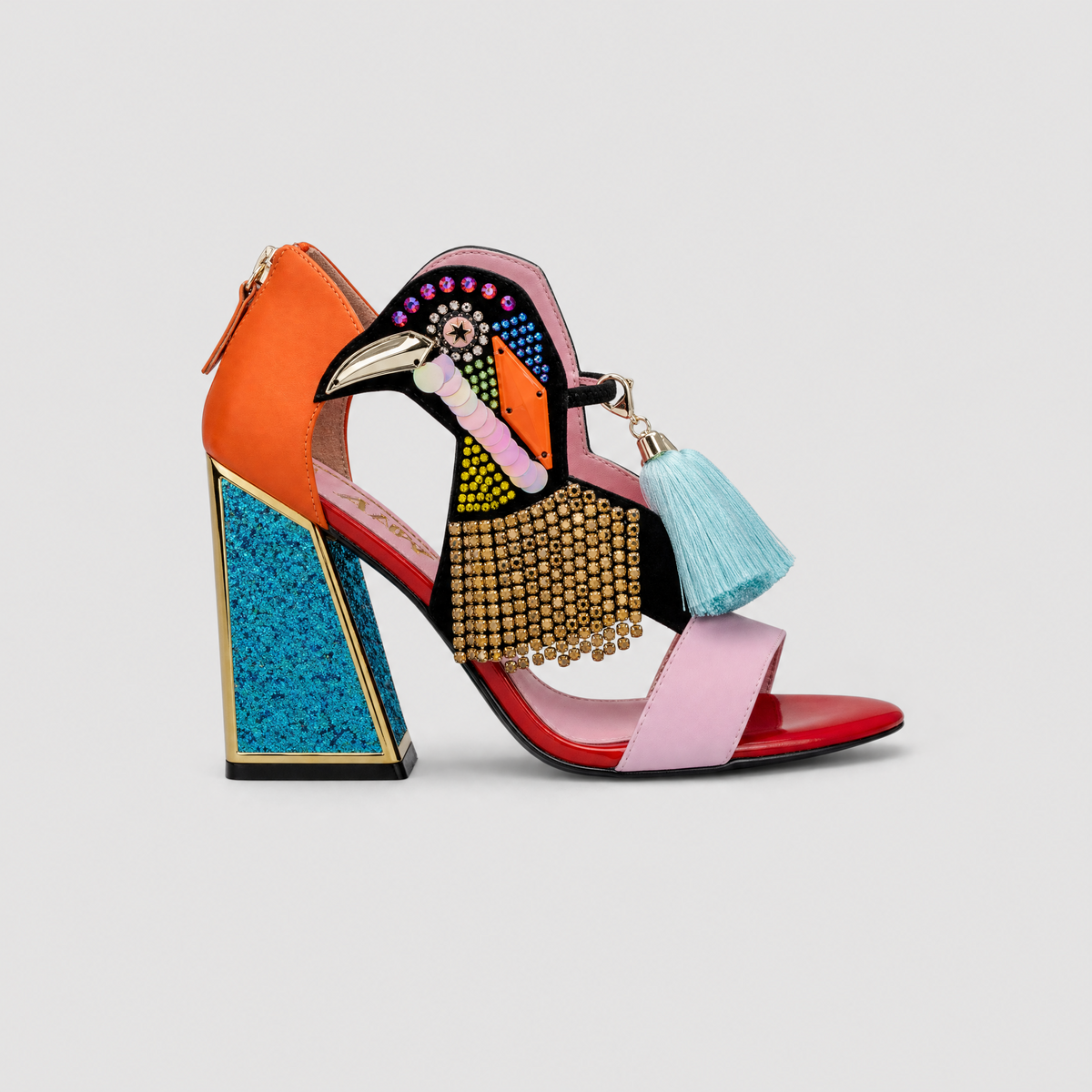 AYA Sandals