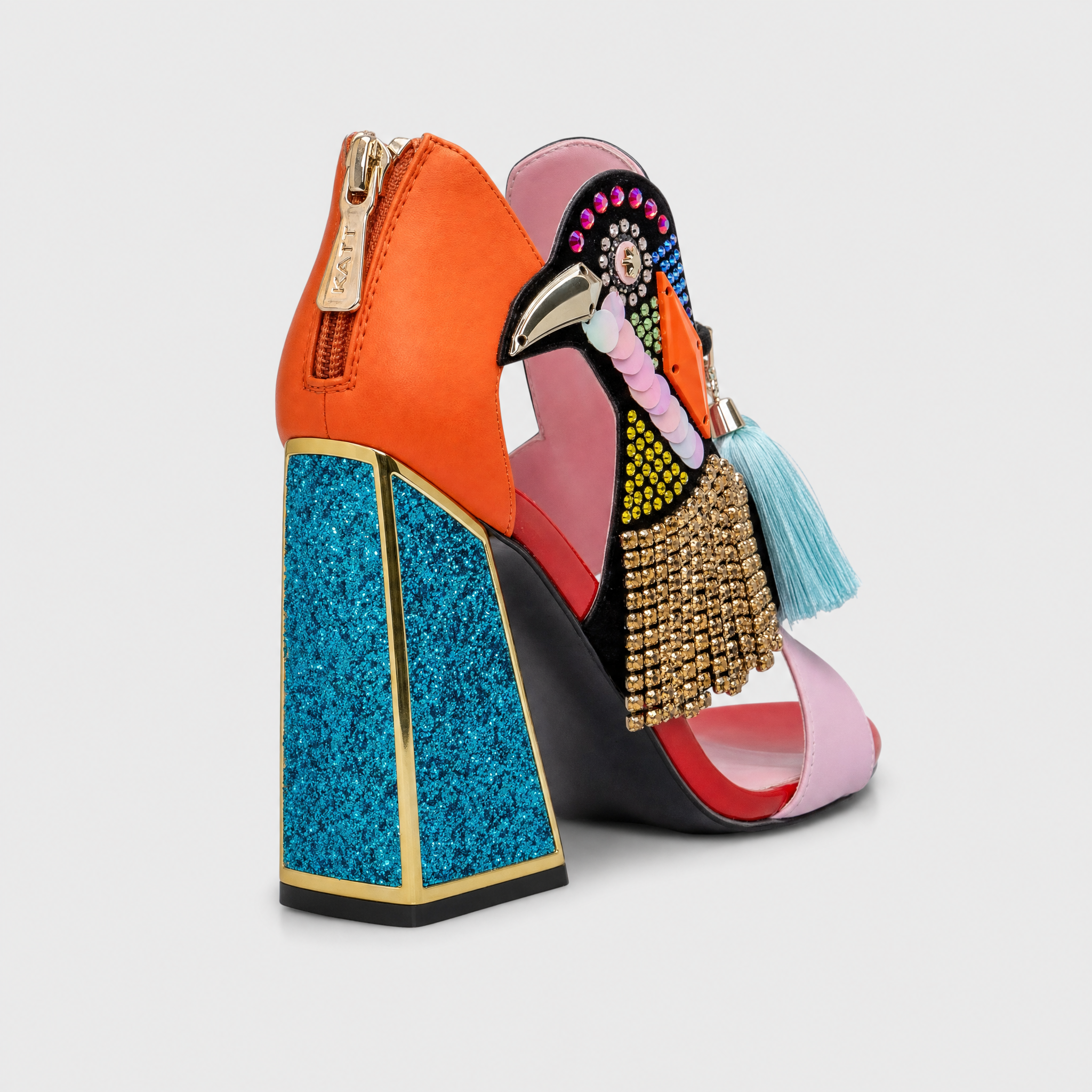 AYA Sandals