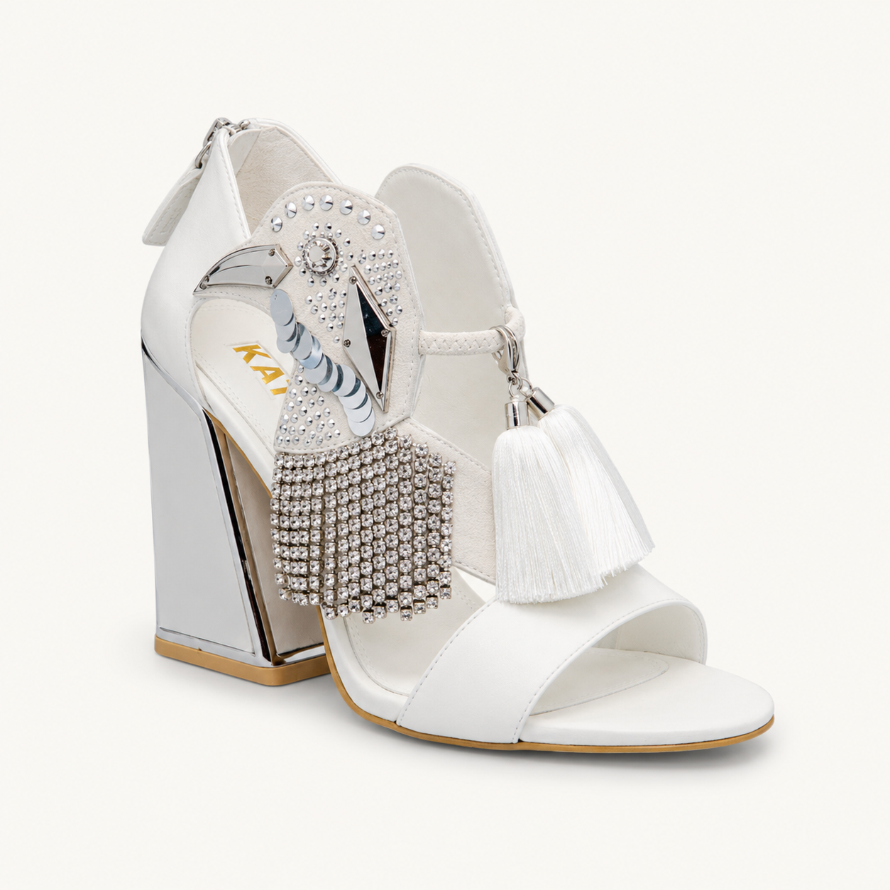 AYA Sandals