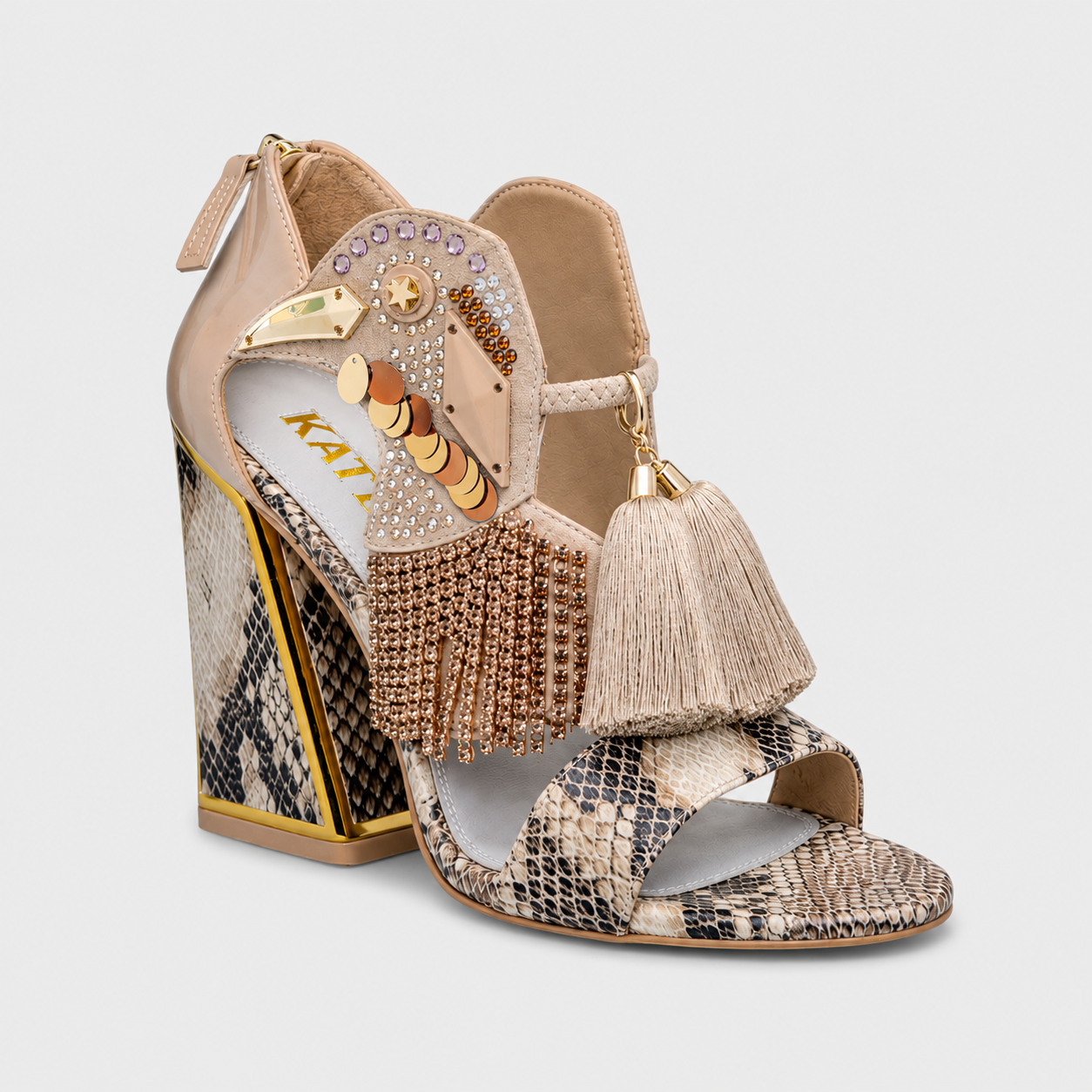 AYA Sandals