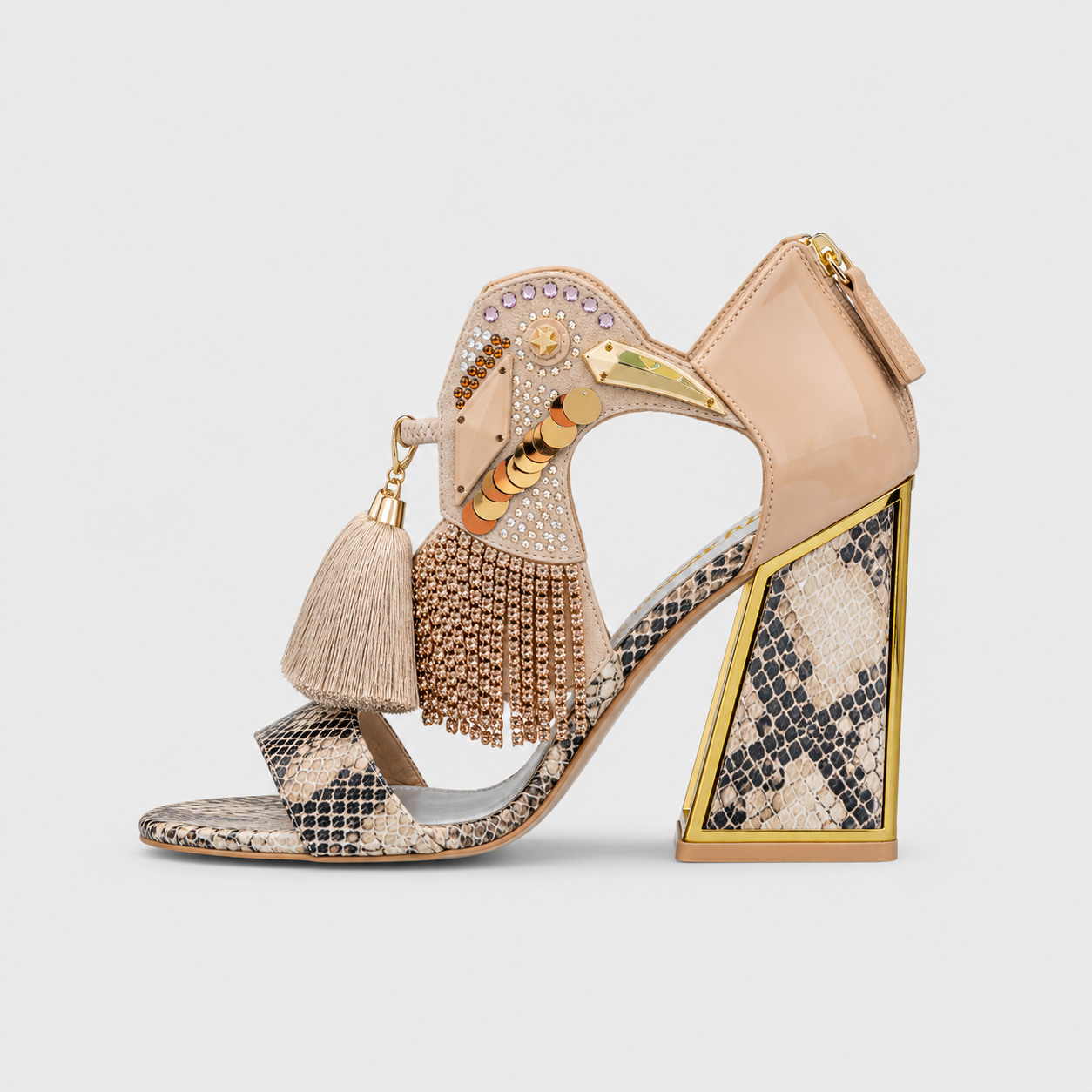 AYA Sandals