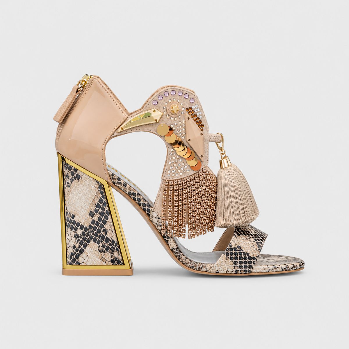 AYA Sandals